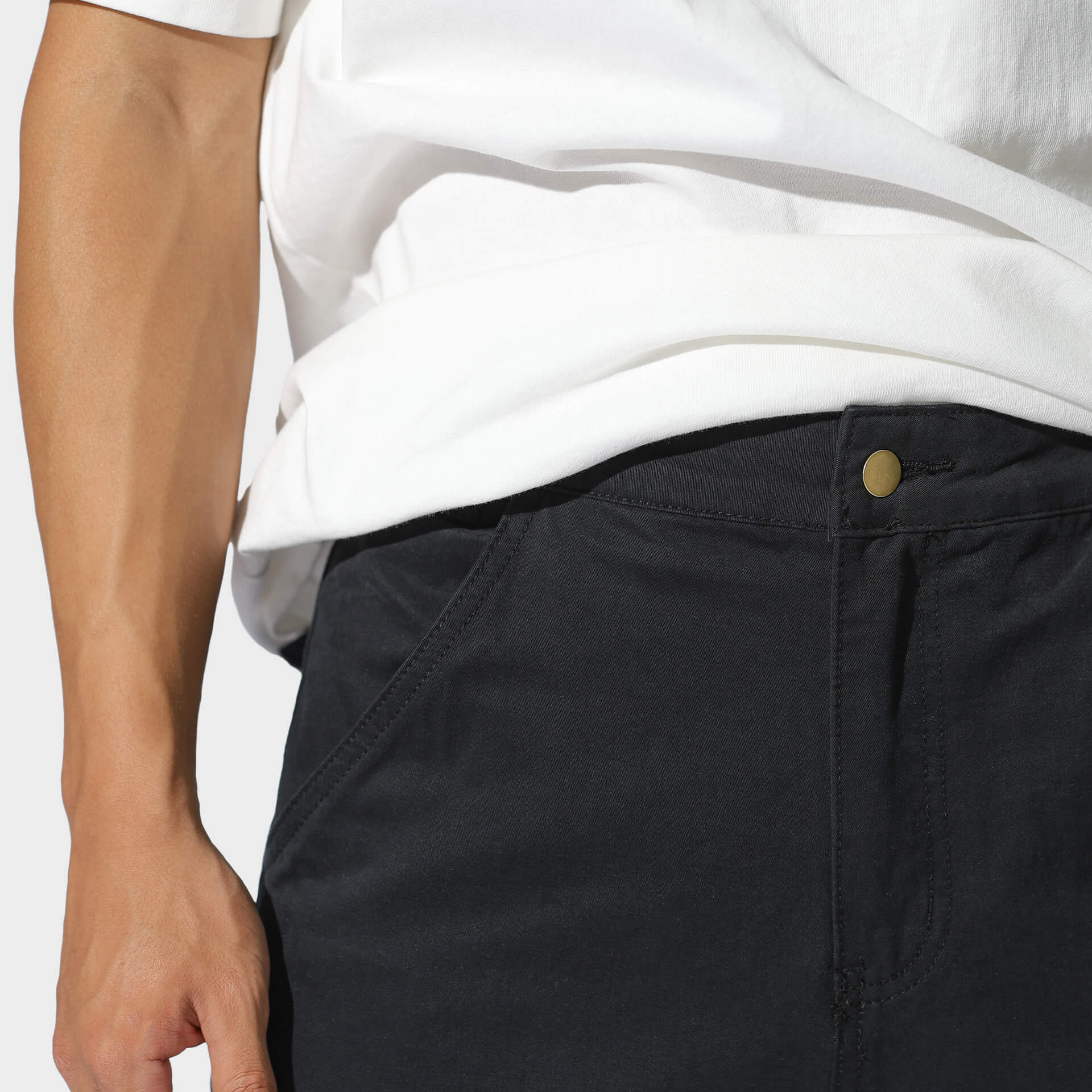 Kaiju Cargo Pants - Image 5