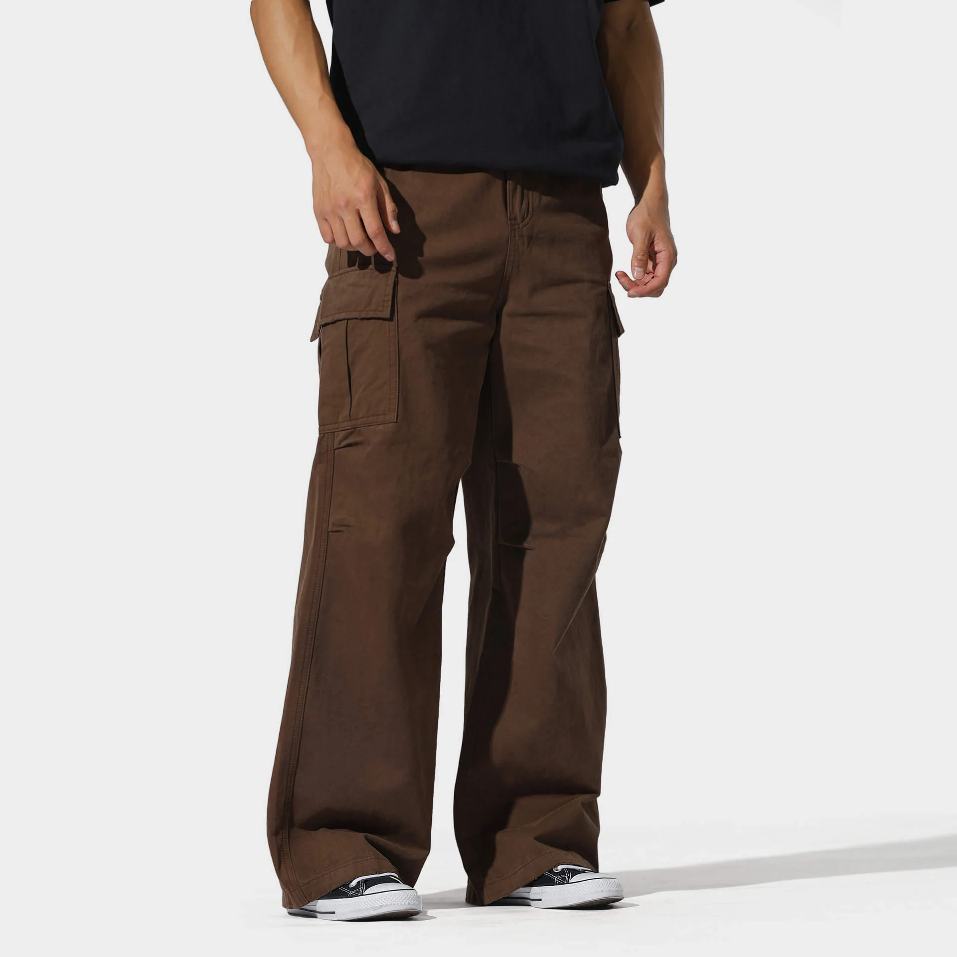 Kaiju Cargo Pants - Image 9
