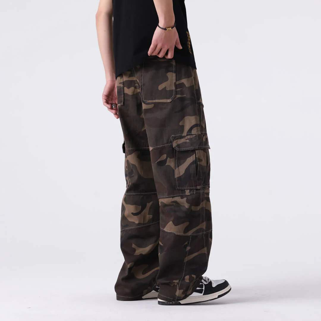 Kakushi Pants - Image 10