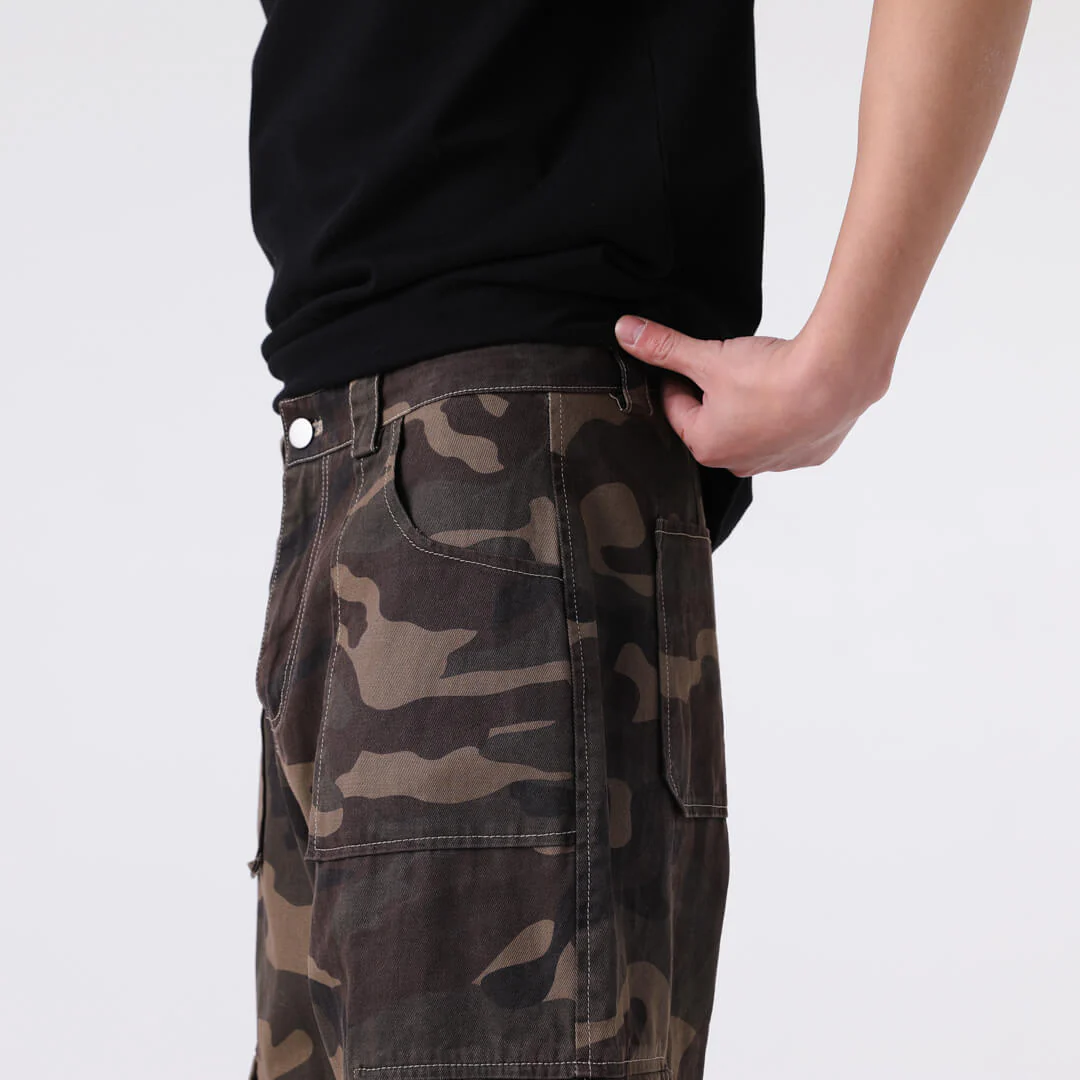 Kakushi Pants - Image 11