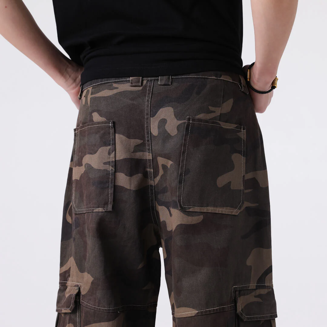 Kakushi Pants - Image 12