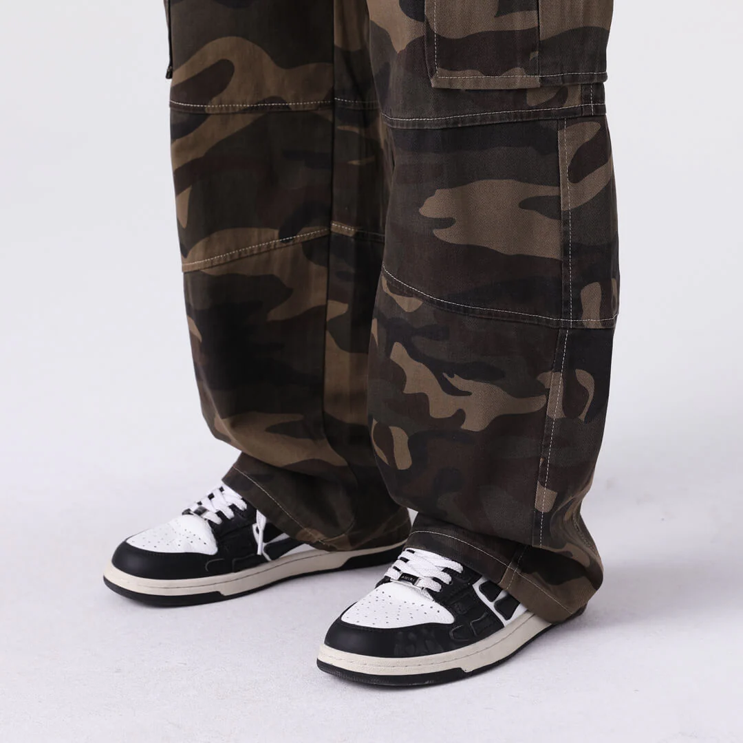 Kakushi Pants - Image 13