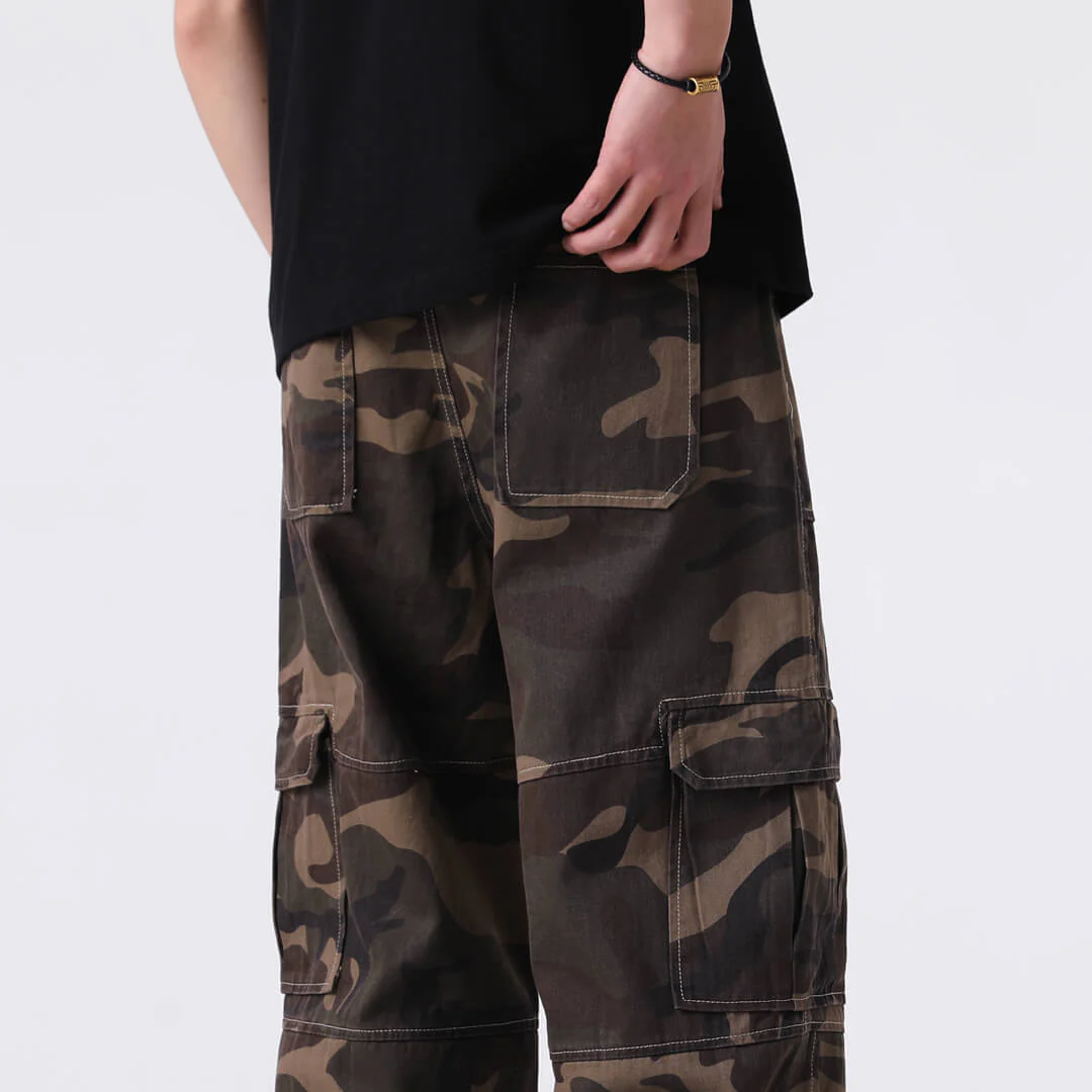Kakushi Pants - Image 3