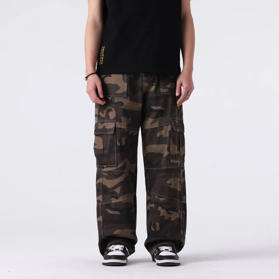 Kakushi Pants - Image 4