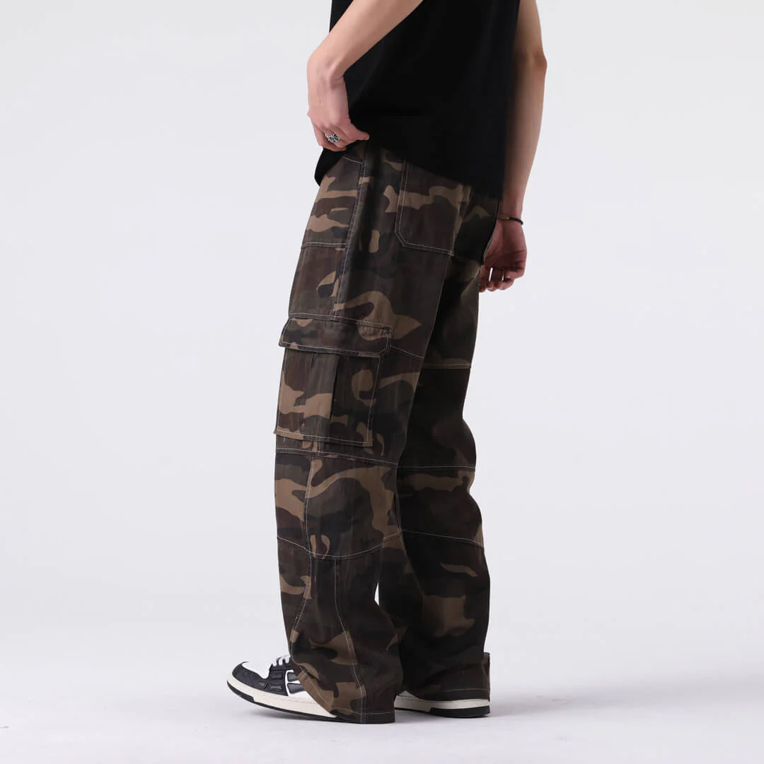 Kakushi Pants - Image 5