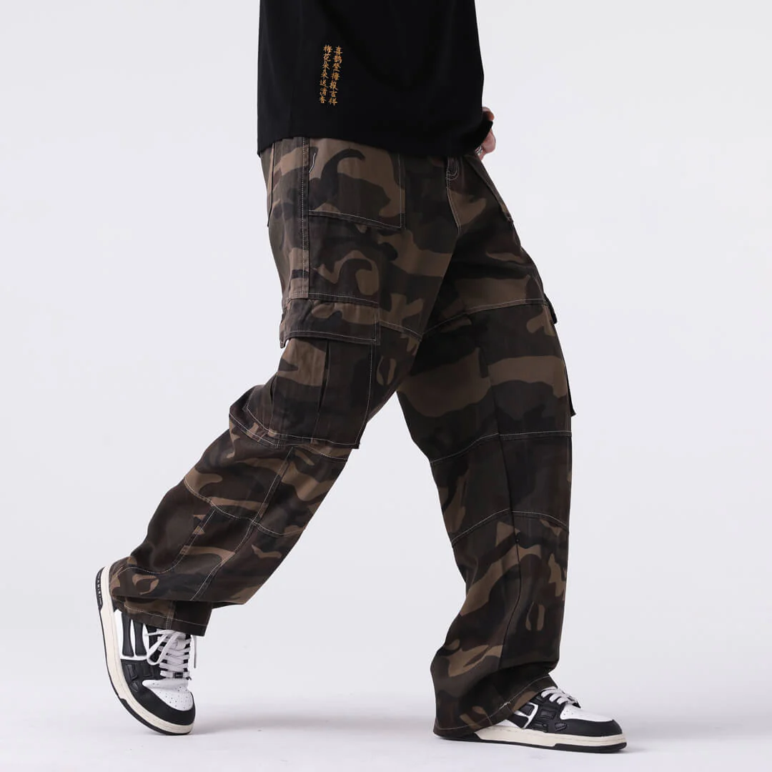 Kakushi Pants - Image 6