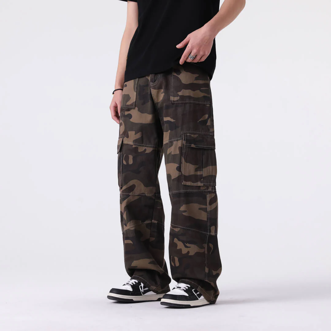 Kakushi Pants - Image 7