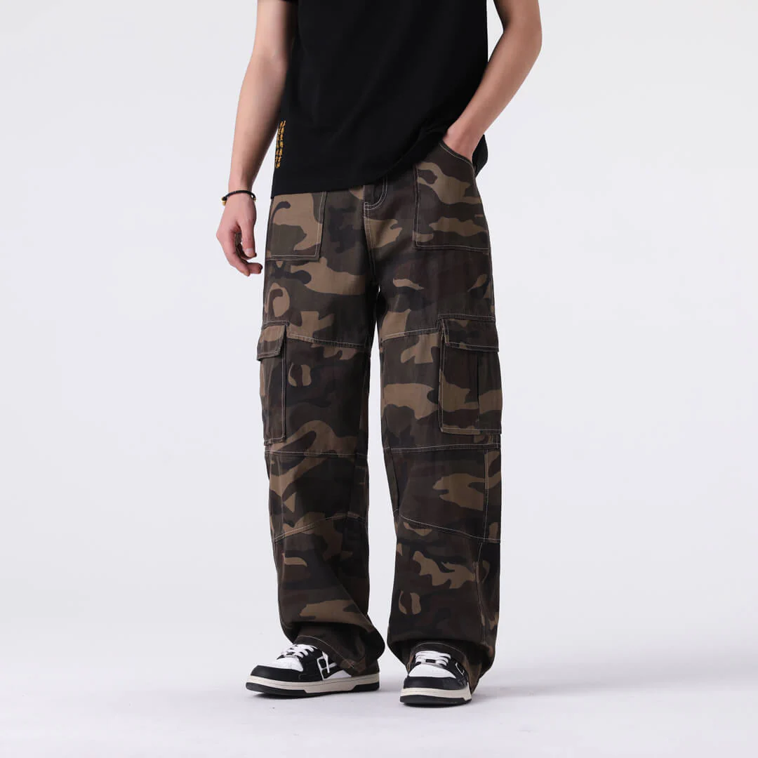 Kakushi Pants - Image 8