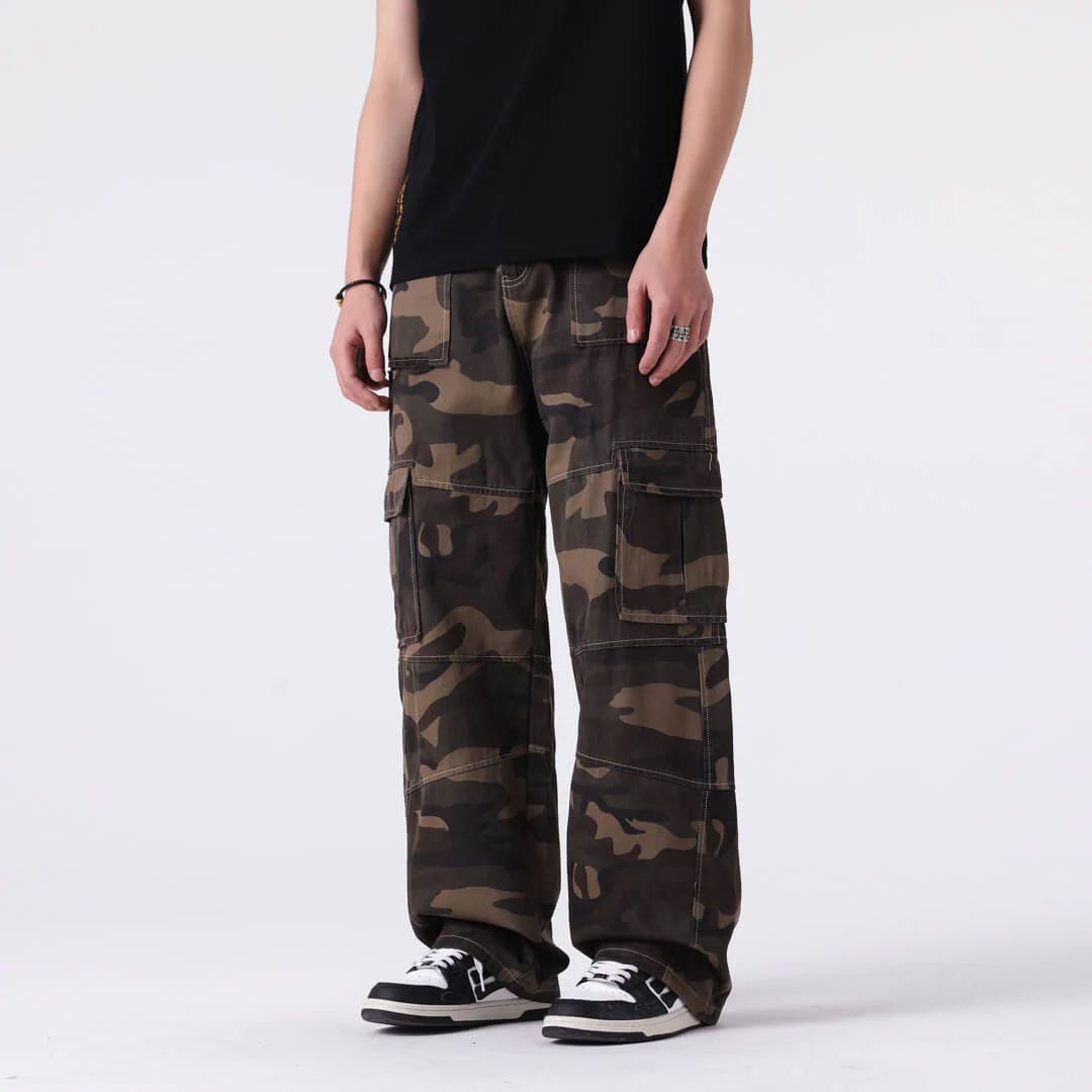 Kakushi Pants - Image 9