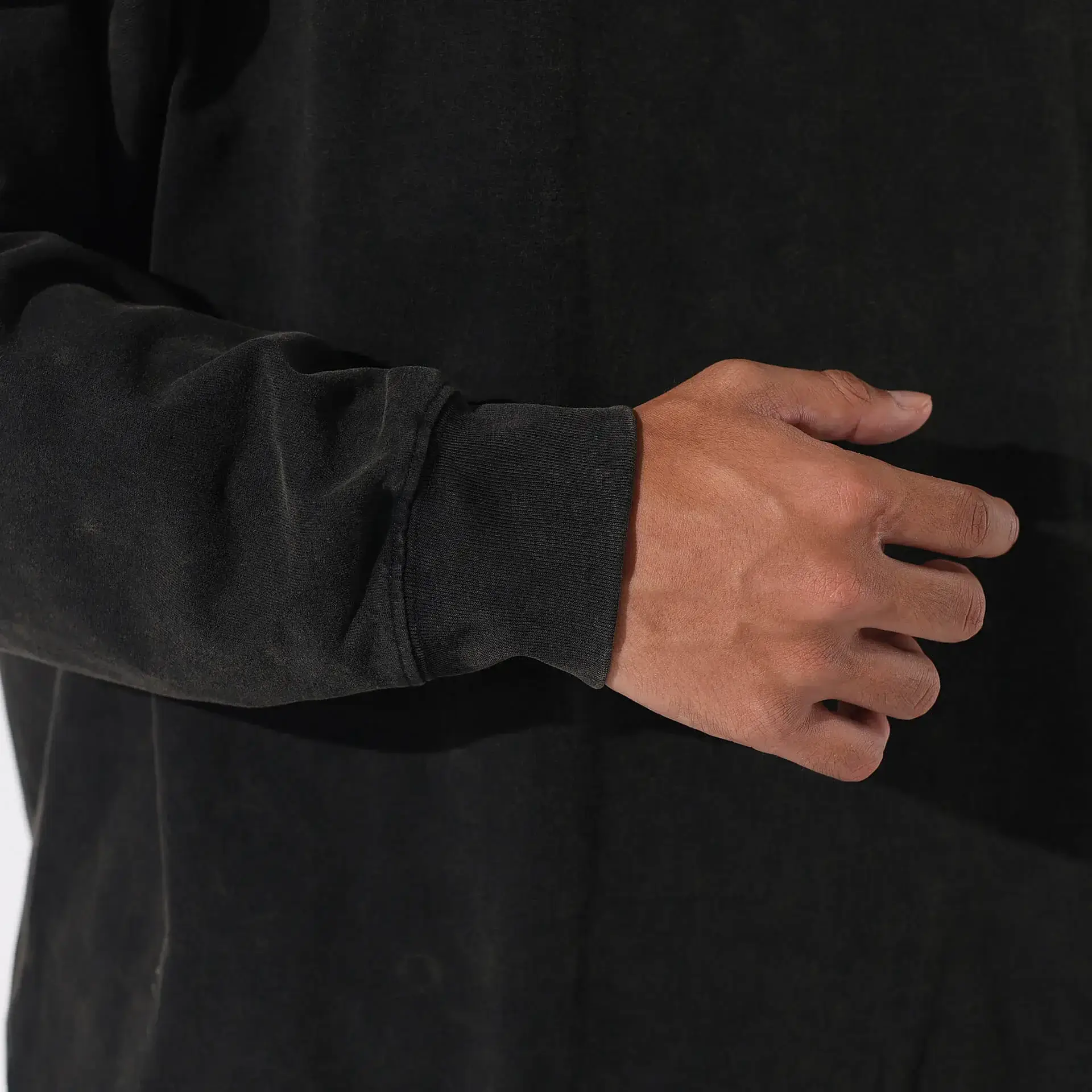 Koya Washed Shirt - Image 3