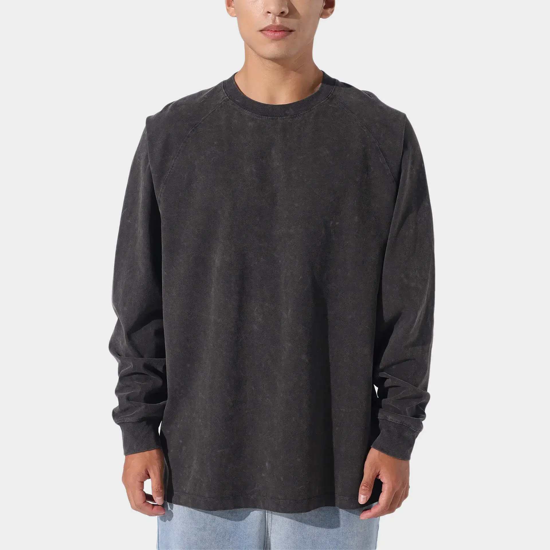 Koya Washed Shirt - Image 4