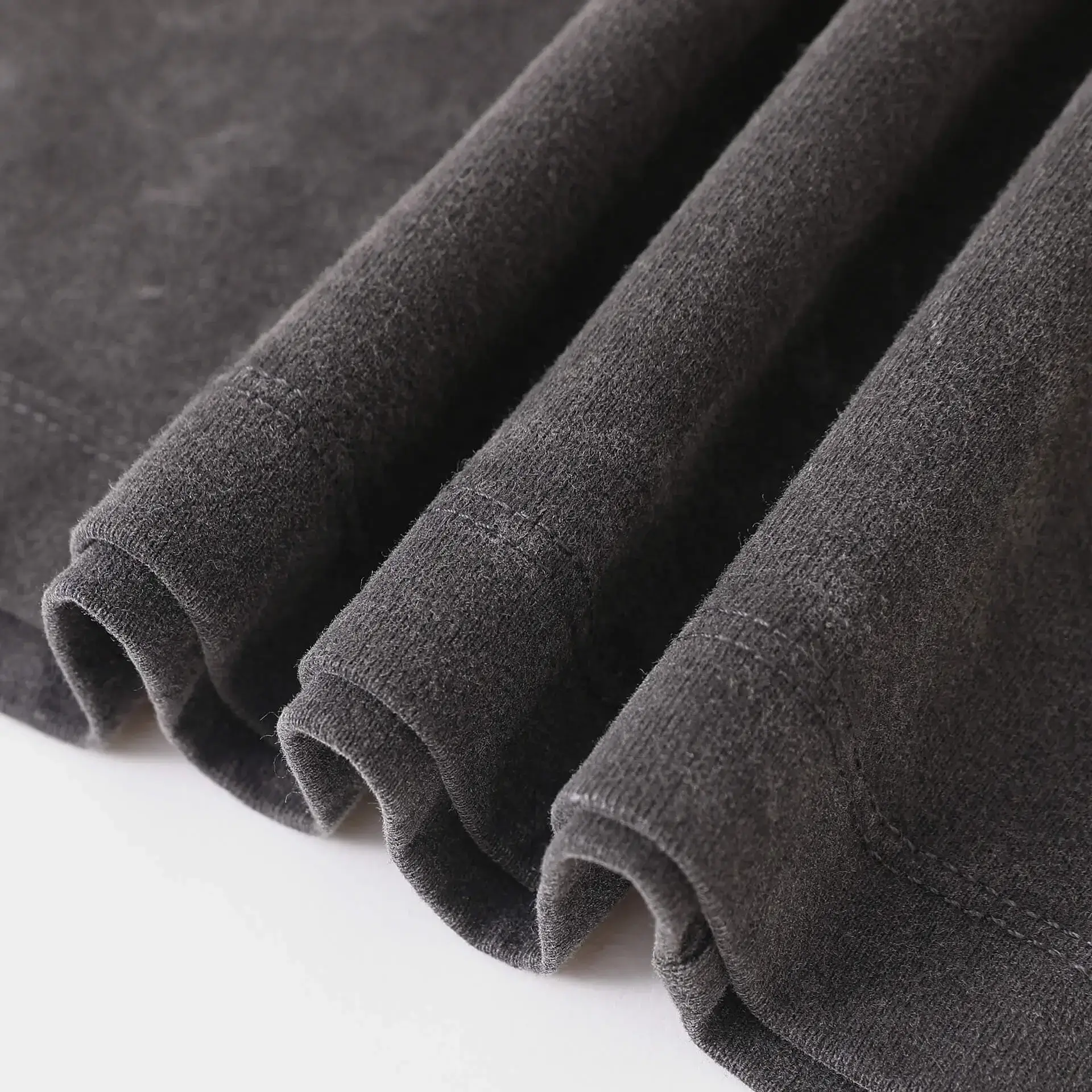 Koya Washed Shirt - Image 5