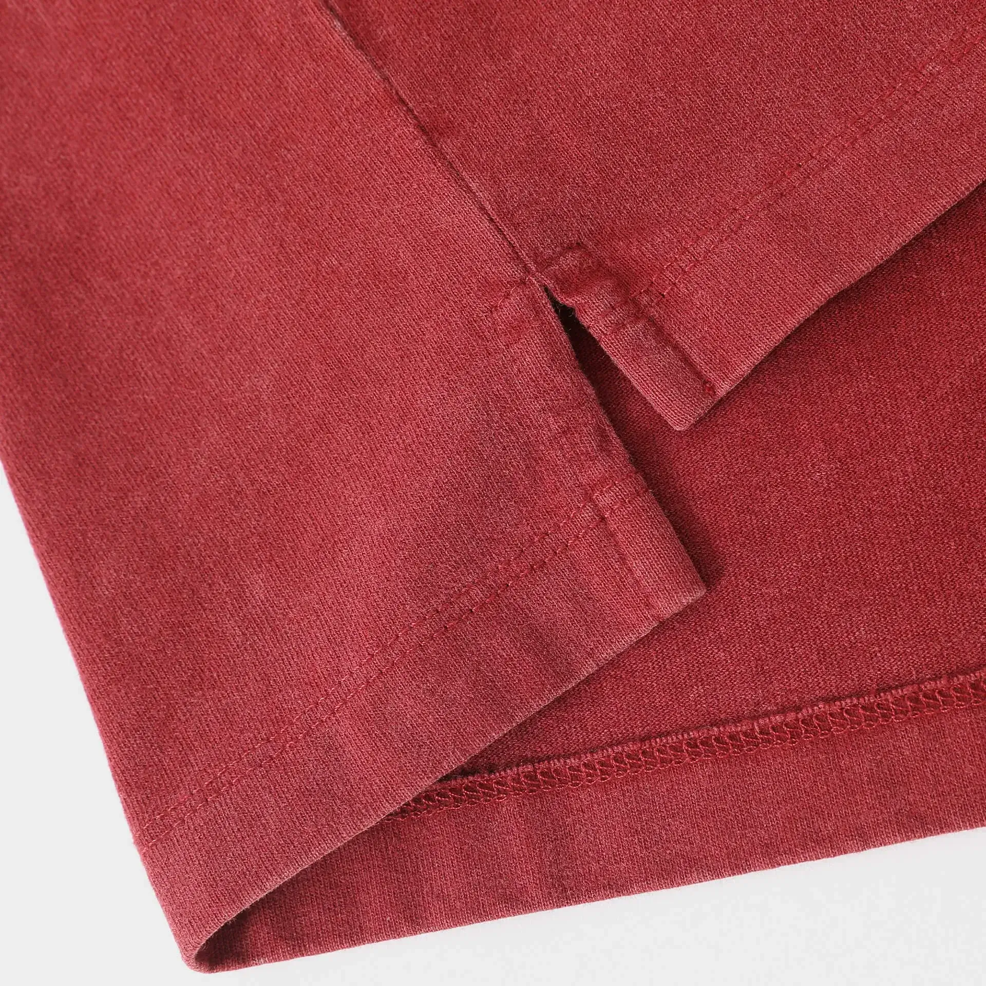 Koya Washed Shirt - Image 7