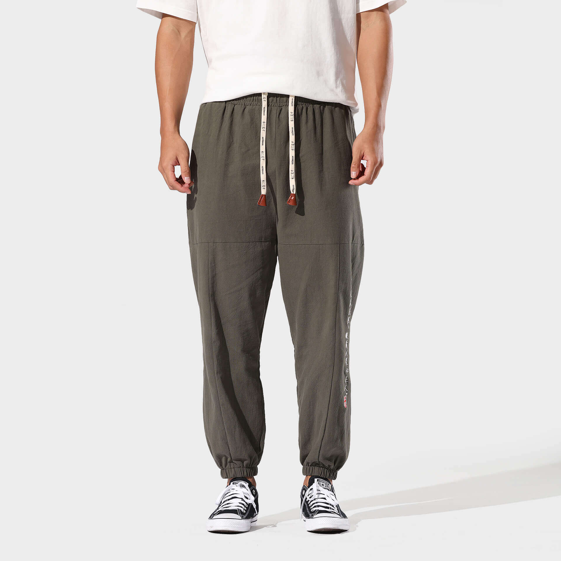 Kurahan Pants - Image 14