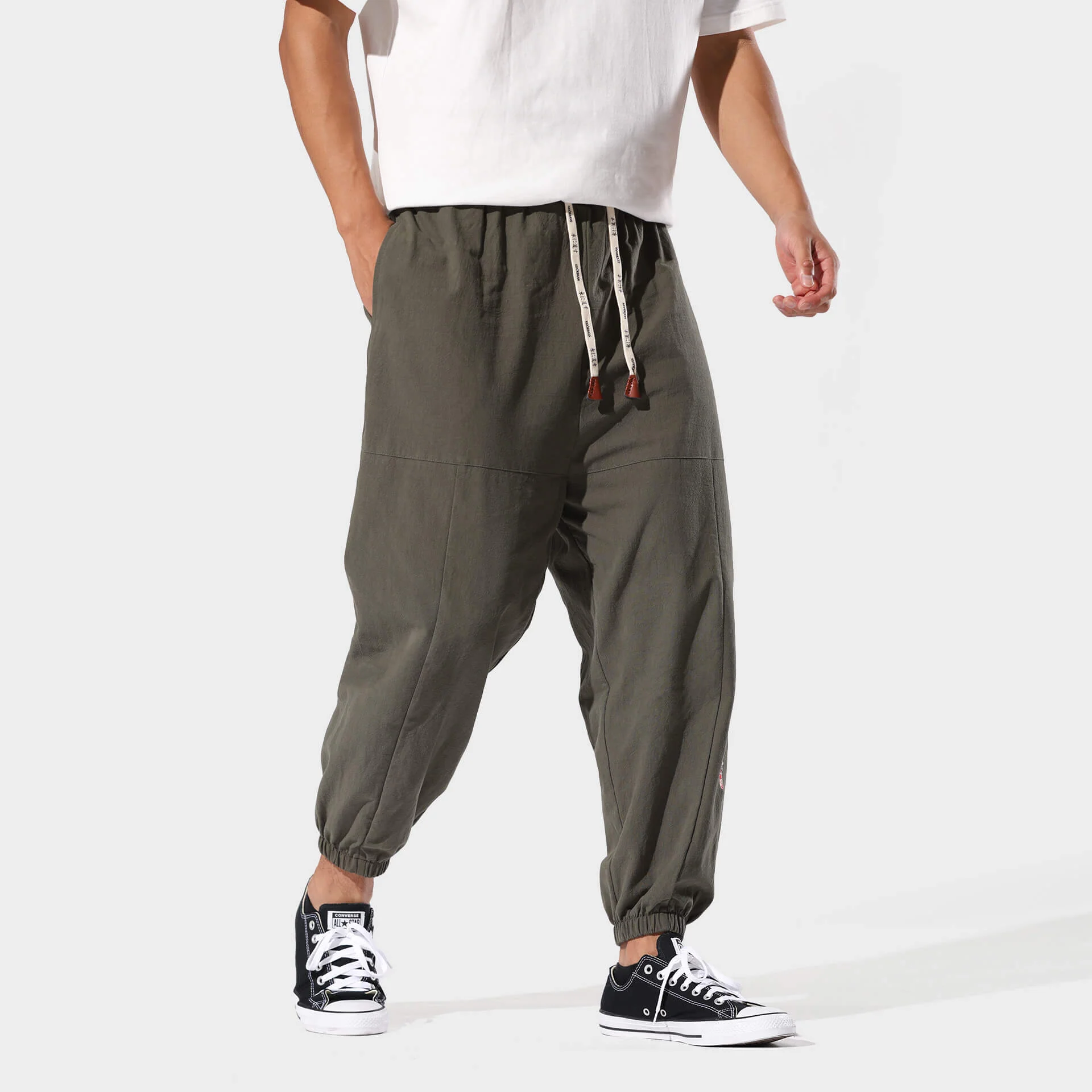 Kurahan Pants - Image 15