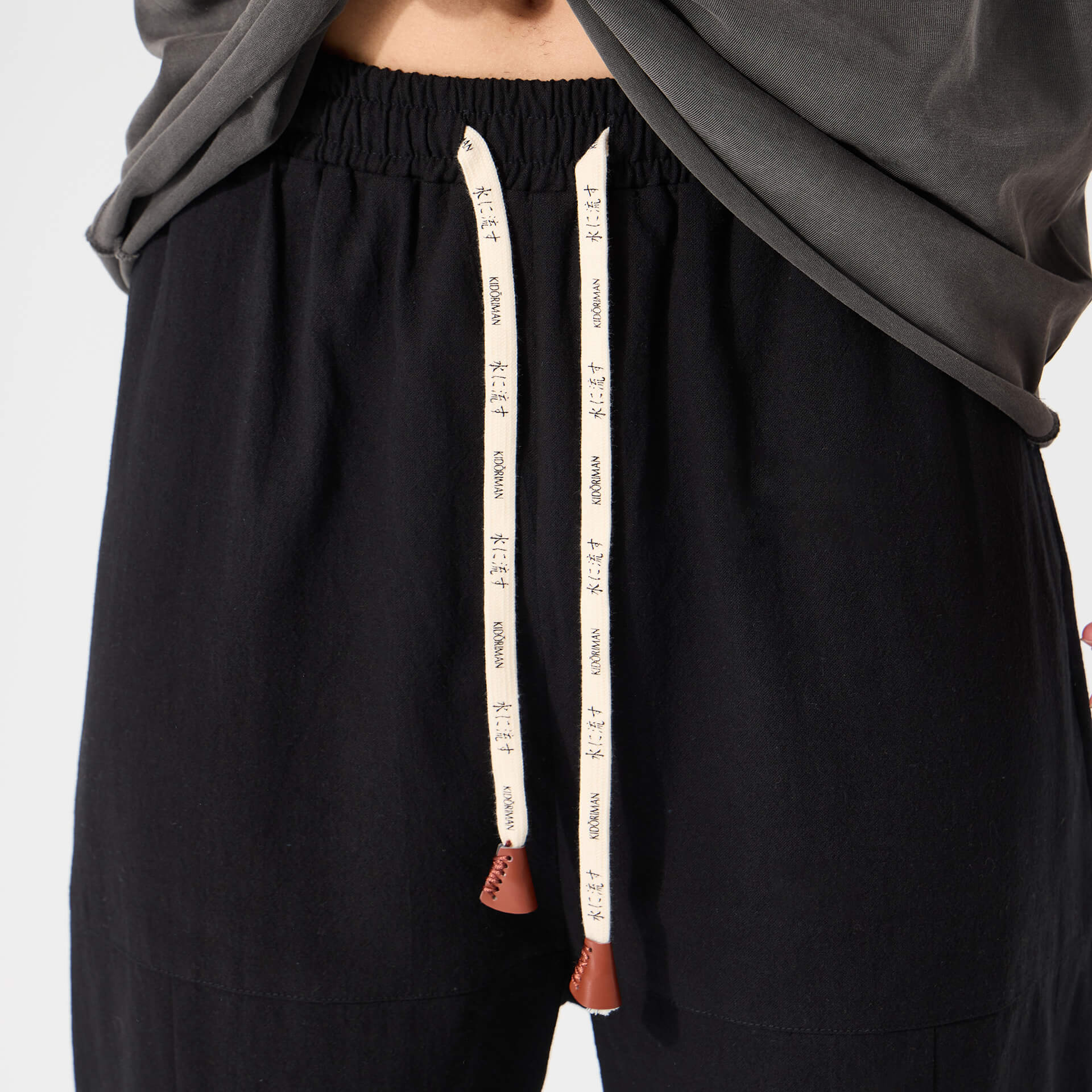 Kurahan Pants - Image 5