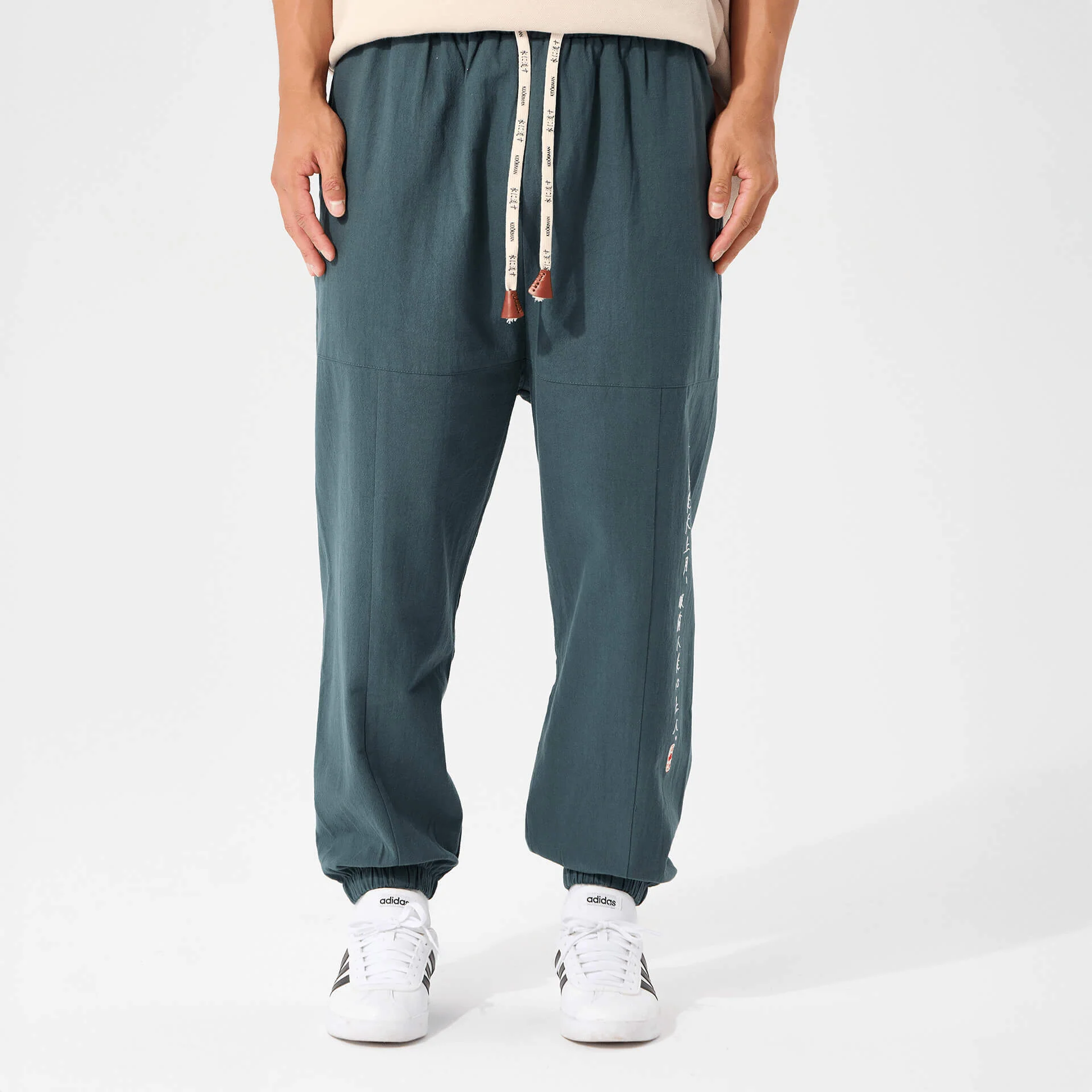 Kurahan Pants - Image 9