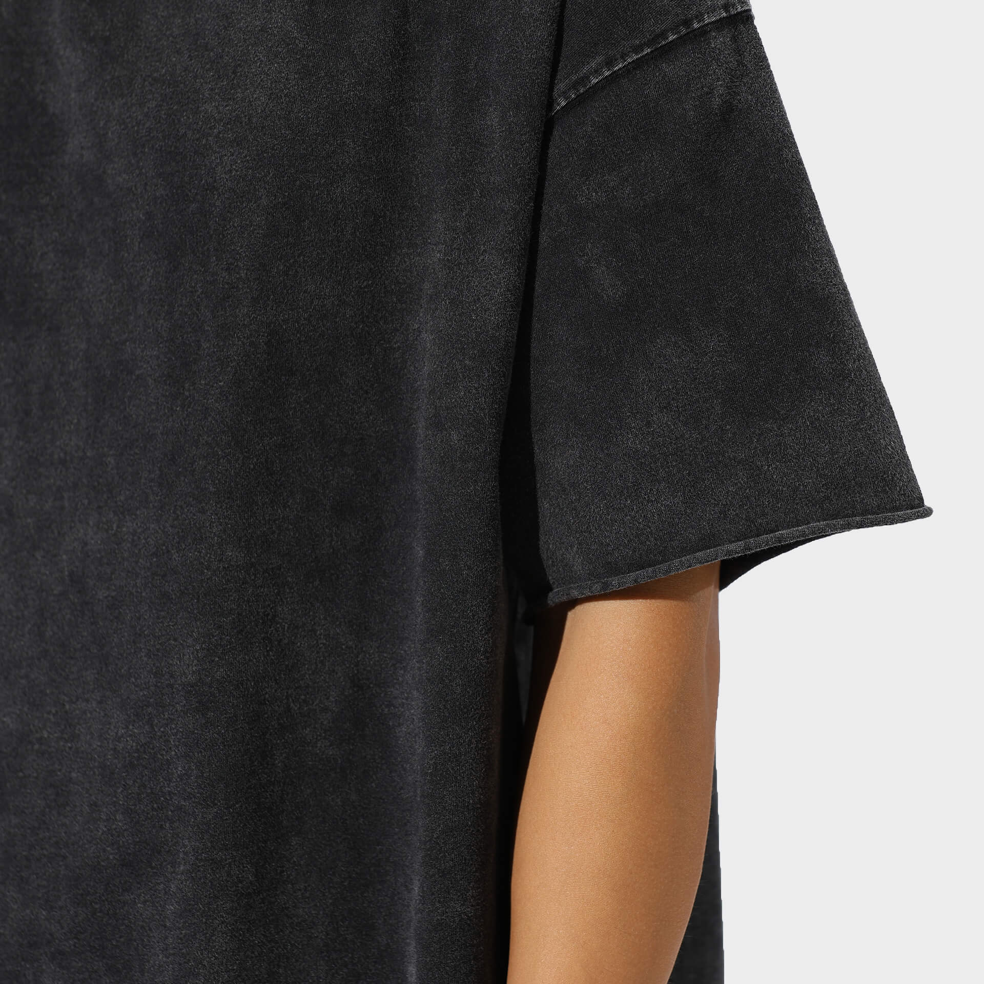 Minato Washed Tee - Image 4