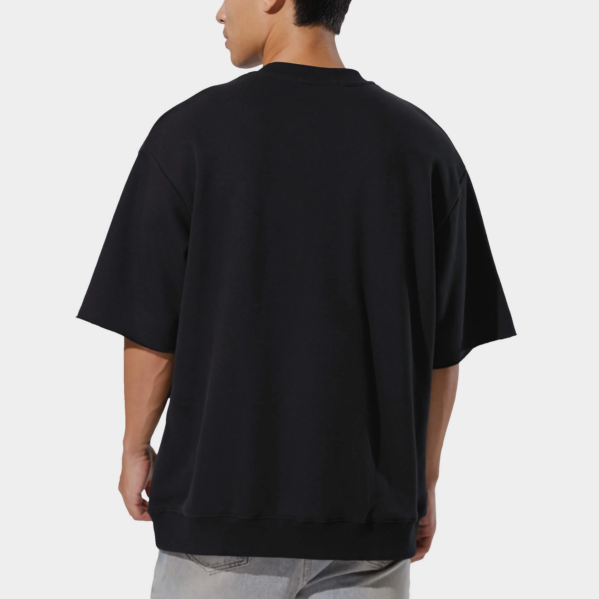 Mizuki Three-Quarter Shirt - Image 3