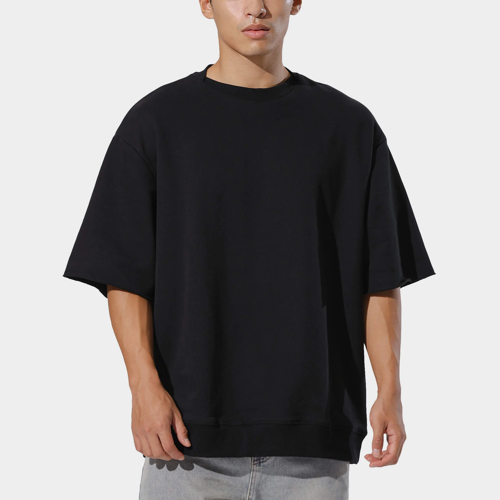 Mizuki Three-Quarter Shirt - Image 4