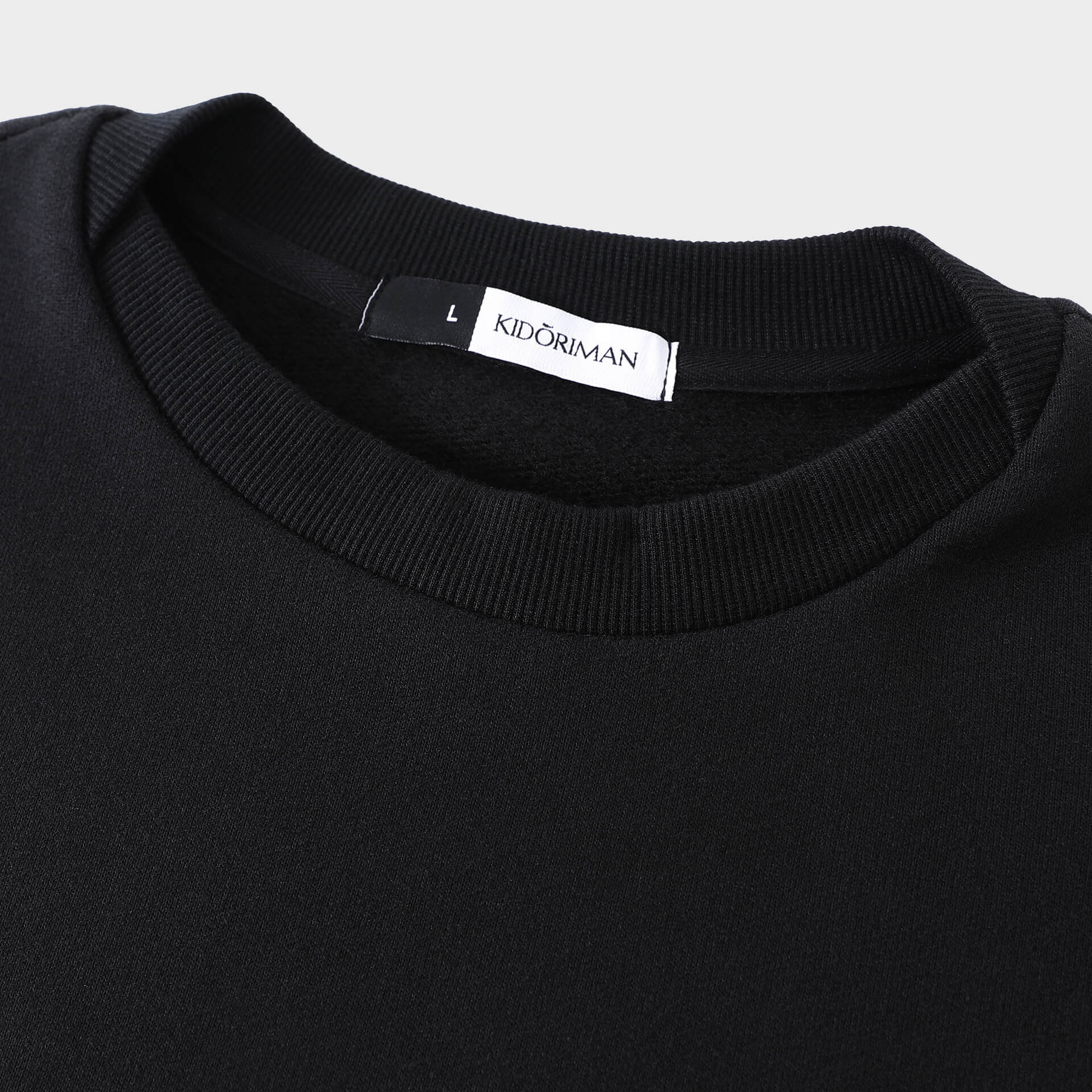 Mizuki Three-Quarter Shirt - Image 7