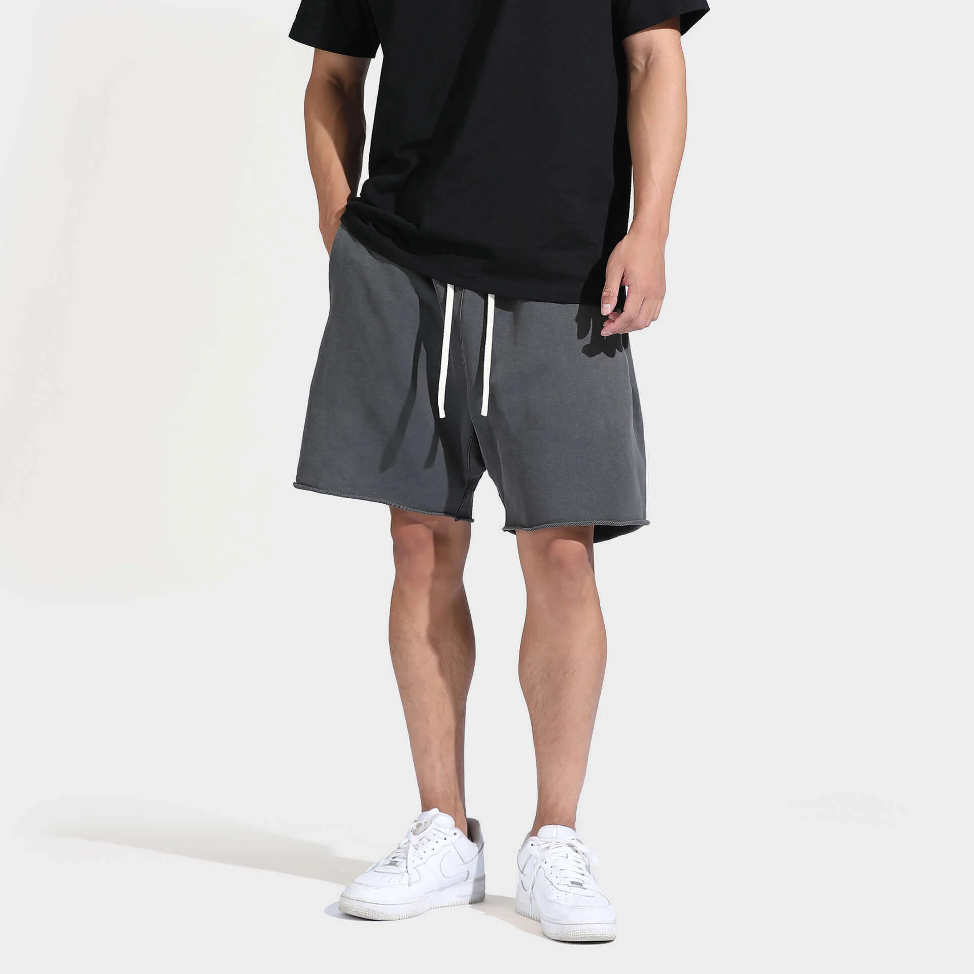 Nemuri Shorts - Image 7