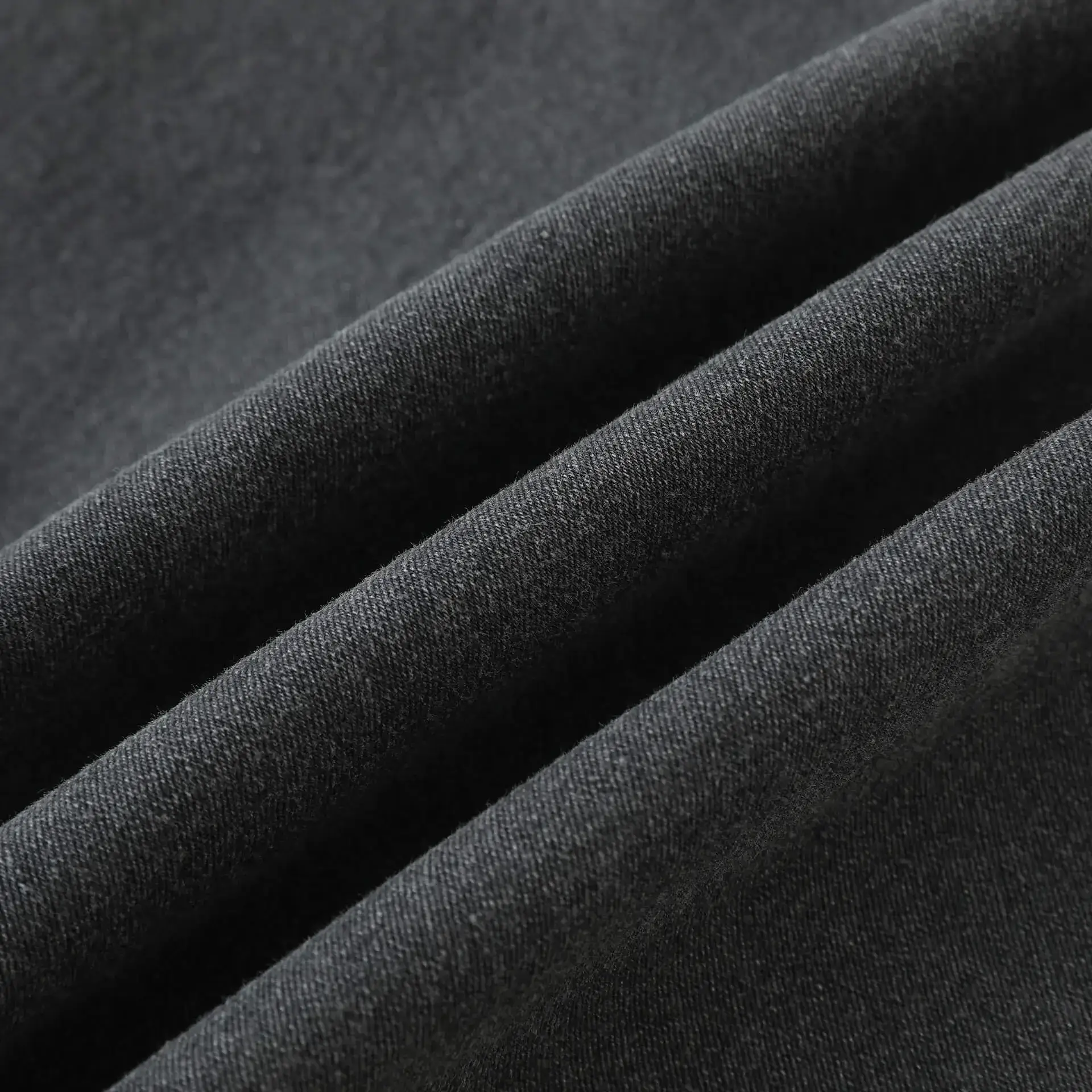 Oleno Denim Pants - Image 5