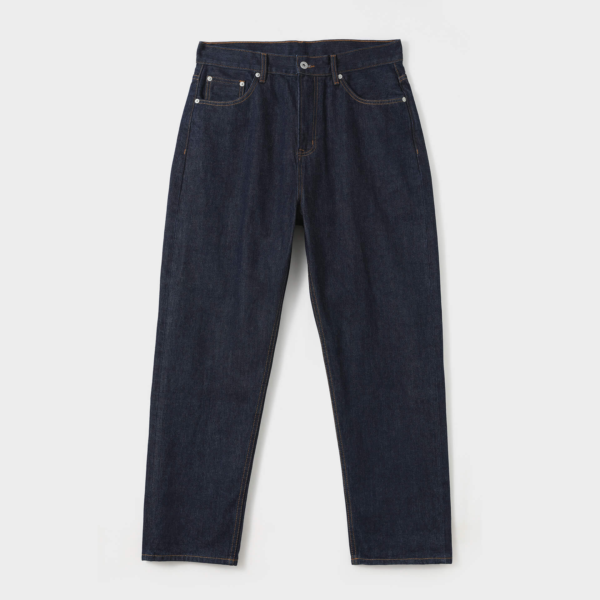 Ozora Oversized Jeans - Image 7