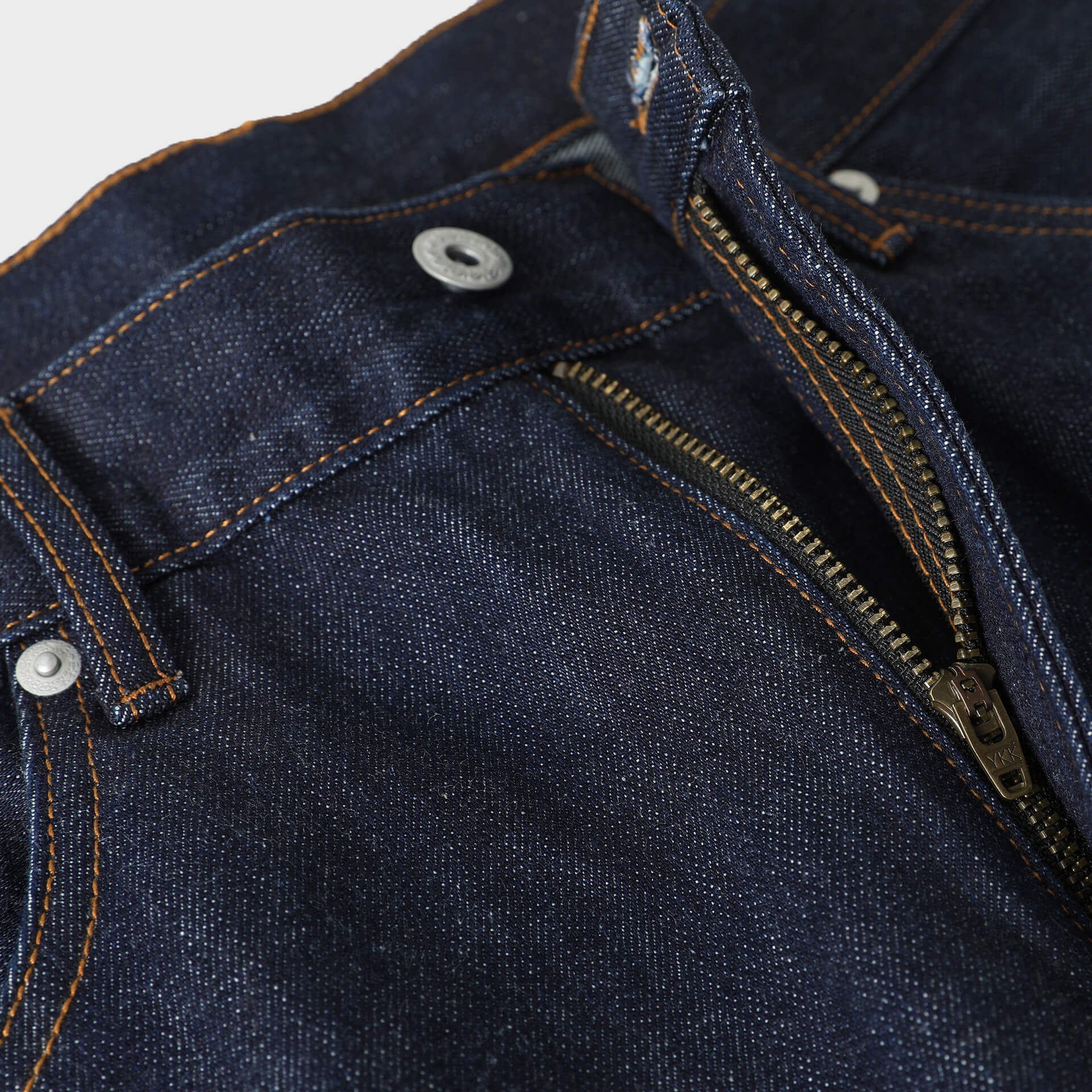 Ozora Oversized Jeans - Image 8