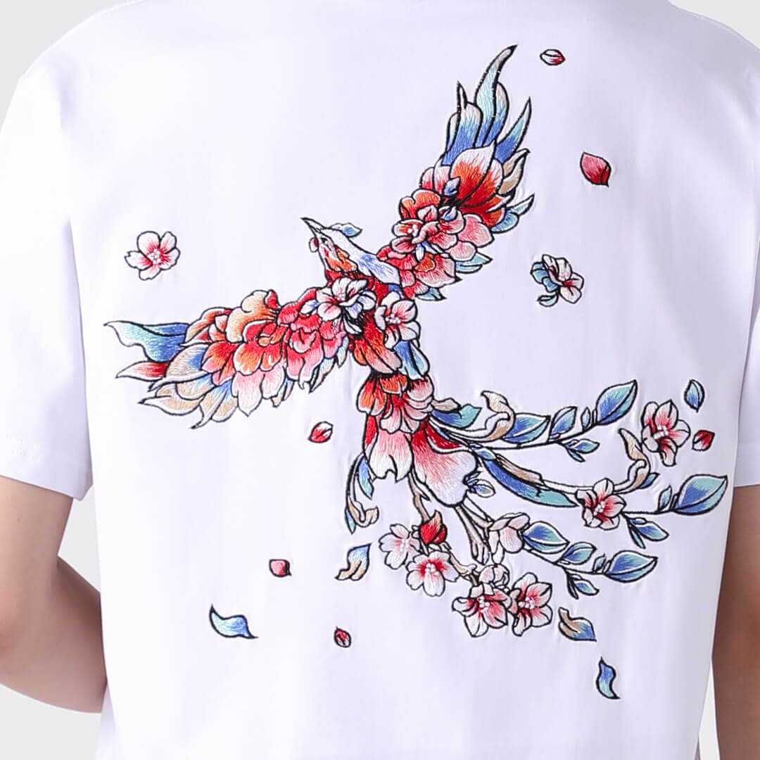 Phoenix Shirt - Image 13