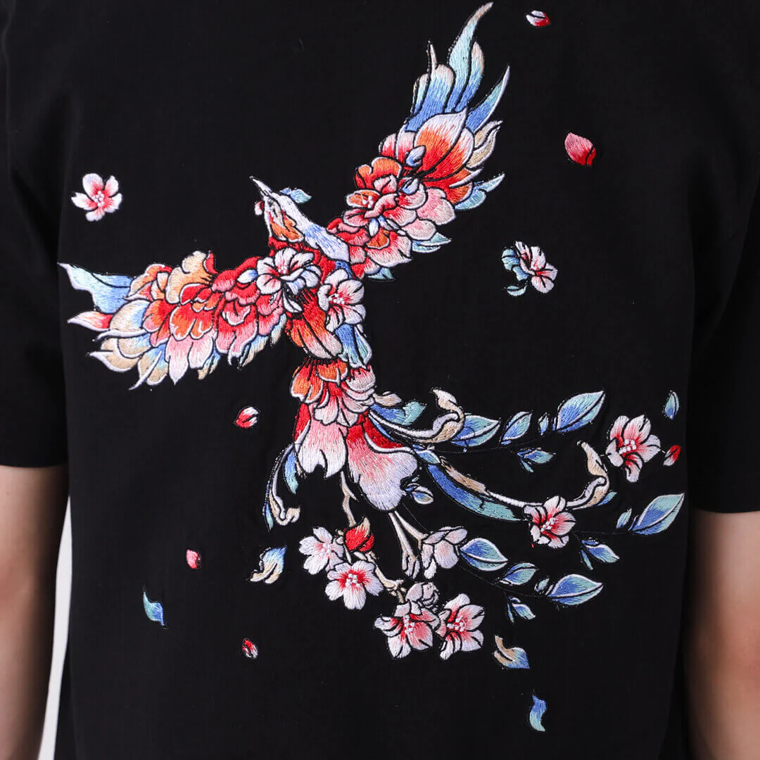 Phoenix Shirt - Image 6