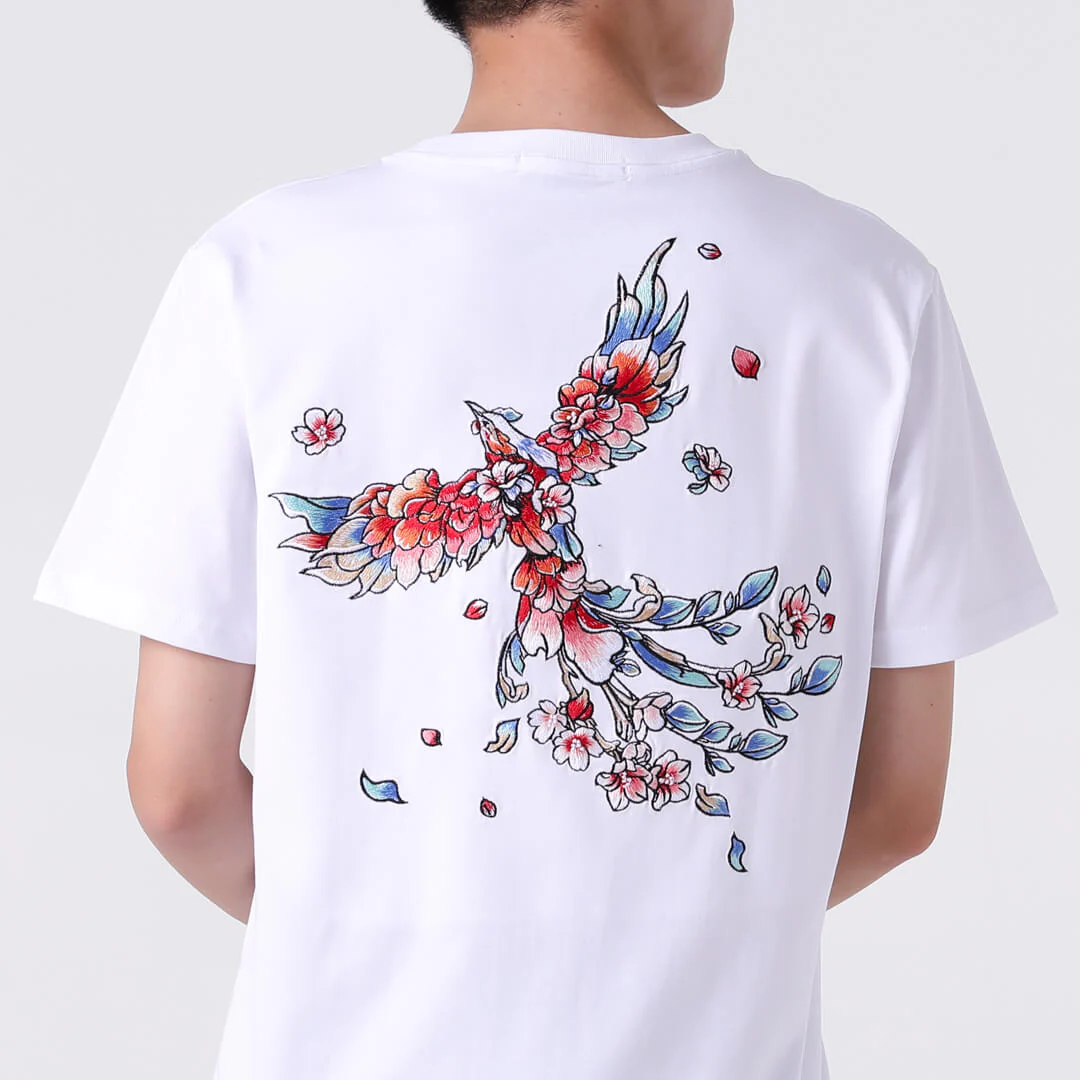 Phoenix Shirt - Image 7