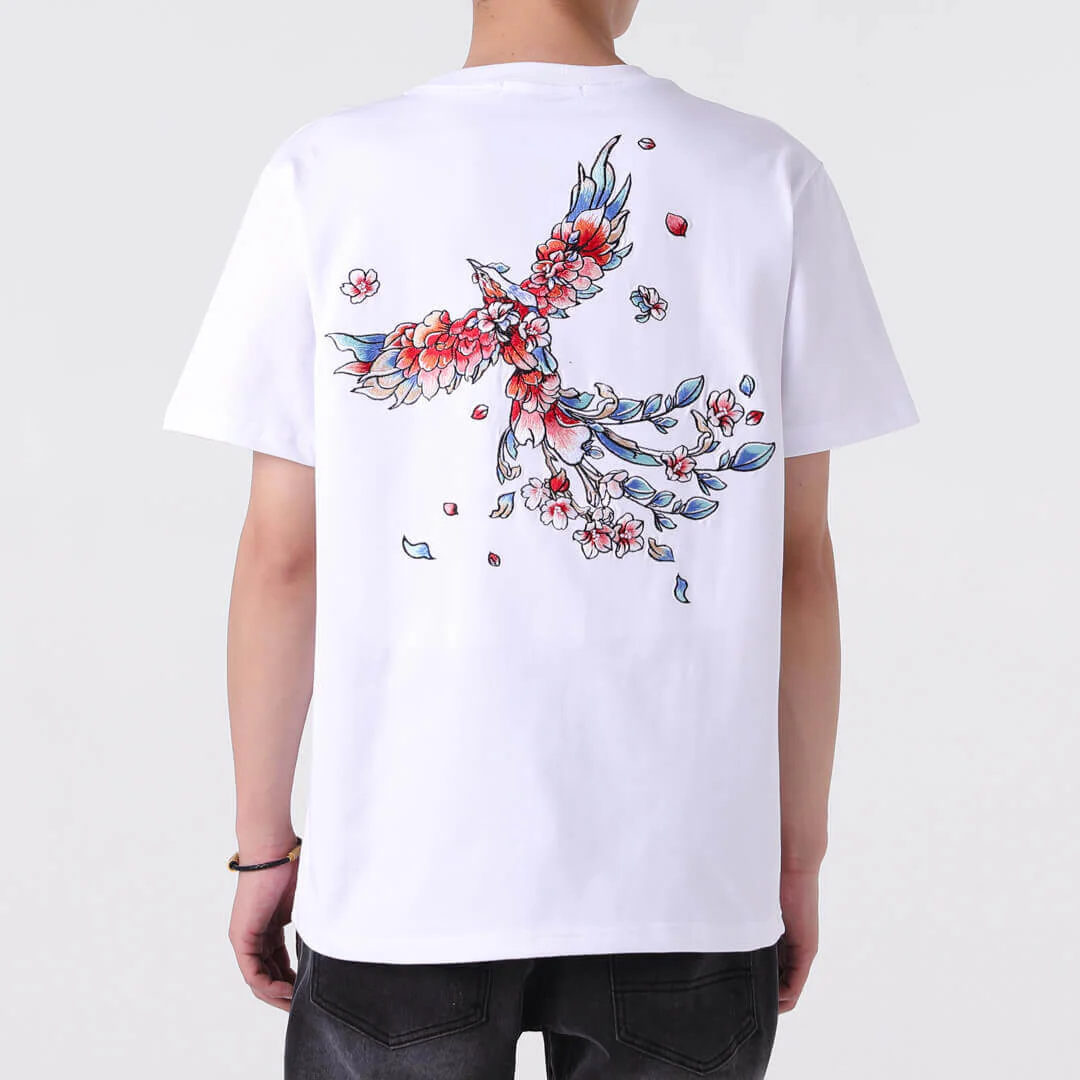 Phoenix Shirt - Image 8