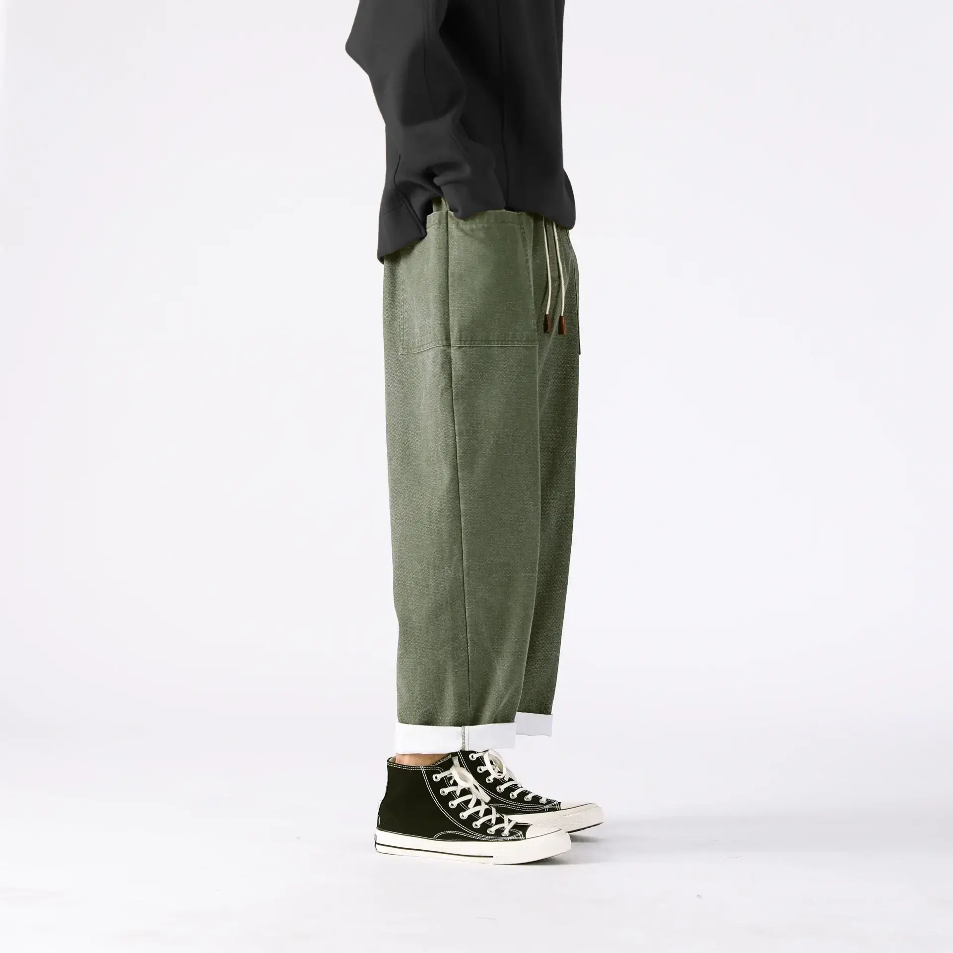 Pokku Pants - Image 10