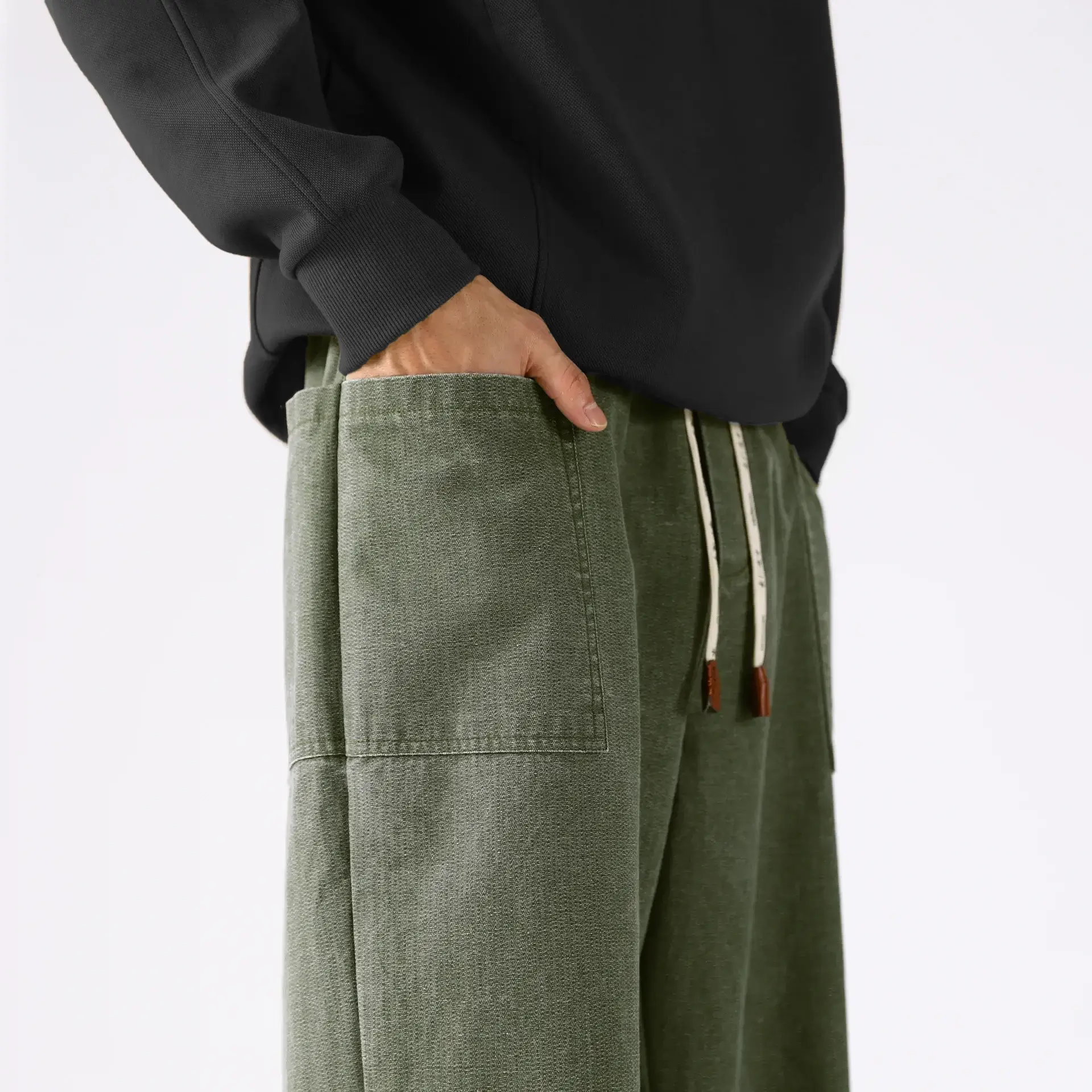 Pokku Pants - Image 11