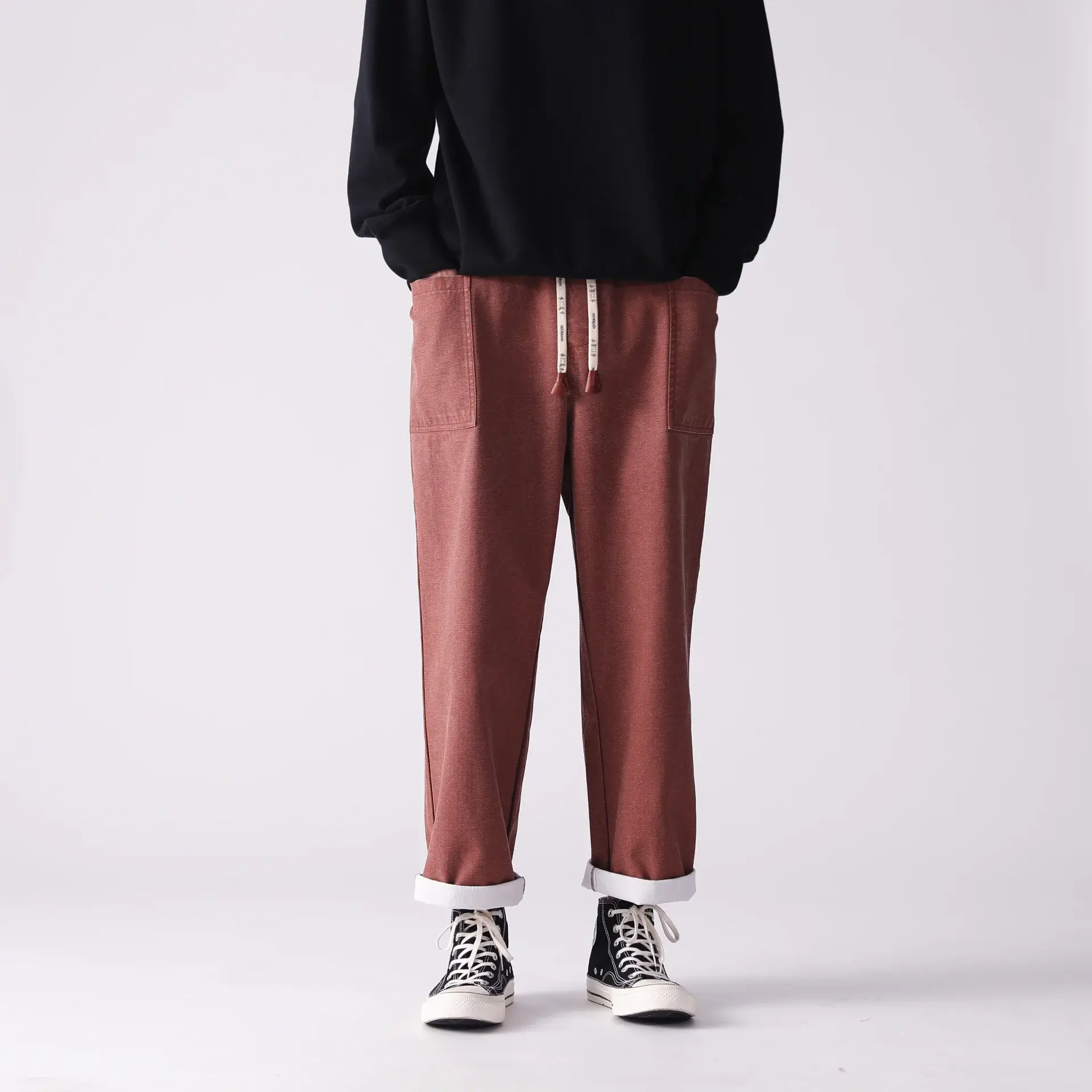 Pokku Pants - Image 12