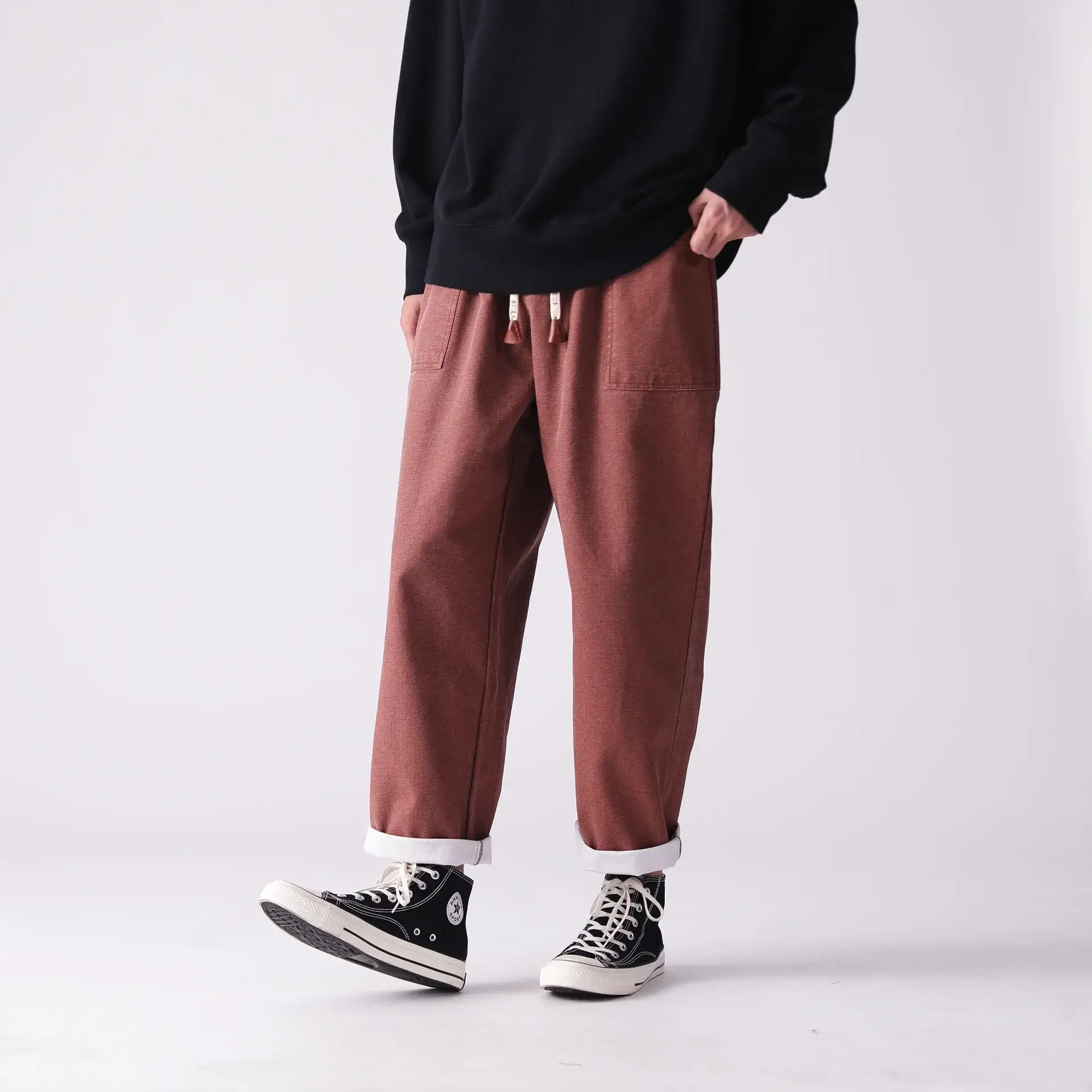 Pokku Pants - Image 13