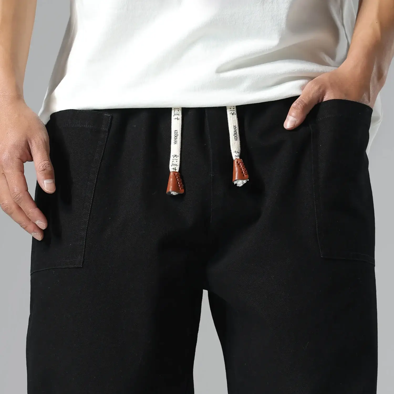 Pokku Pants 2.0 - Image 10