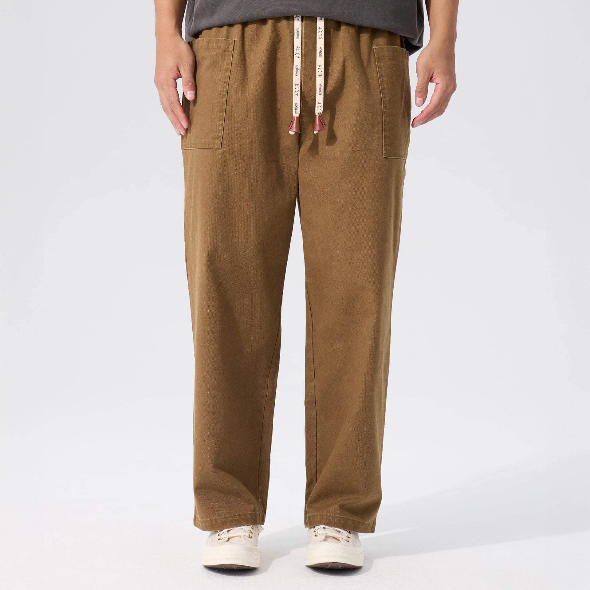 Pokku Pants 2.0 - Image 13