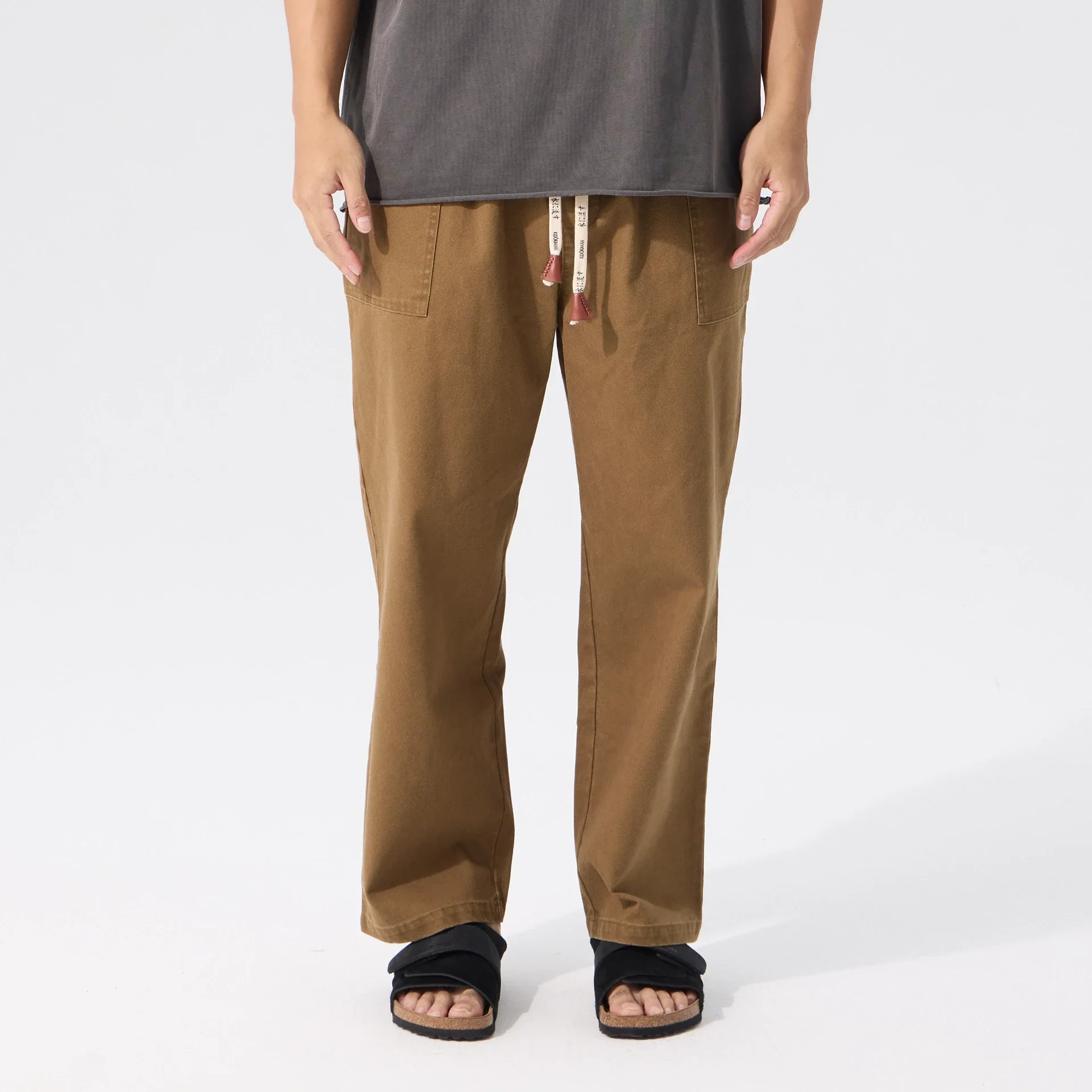 Pokku Pants 2.0 - Image 14