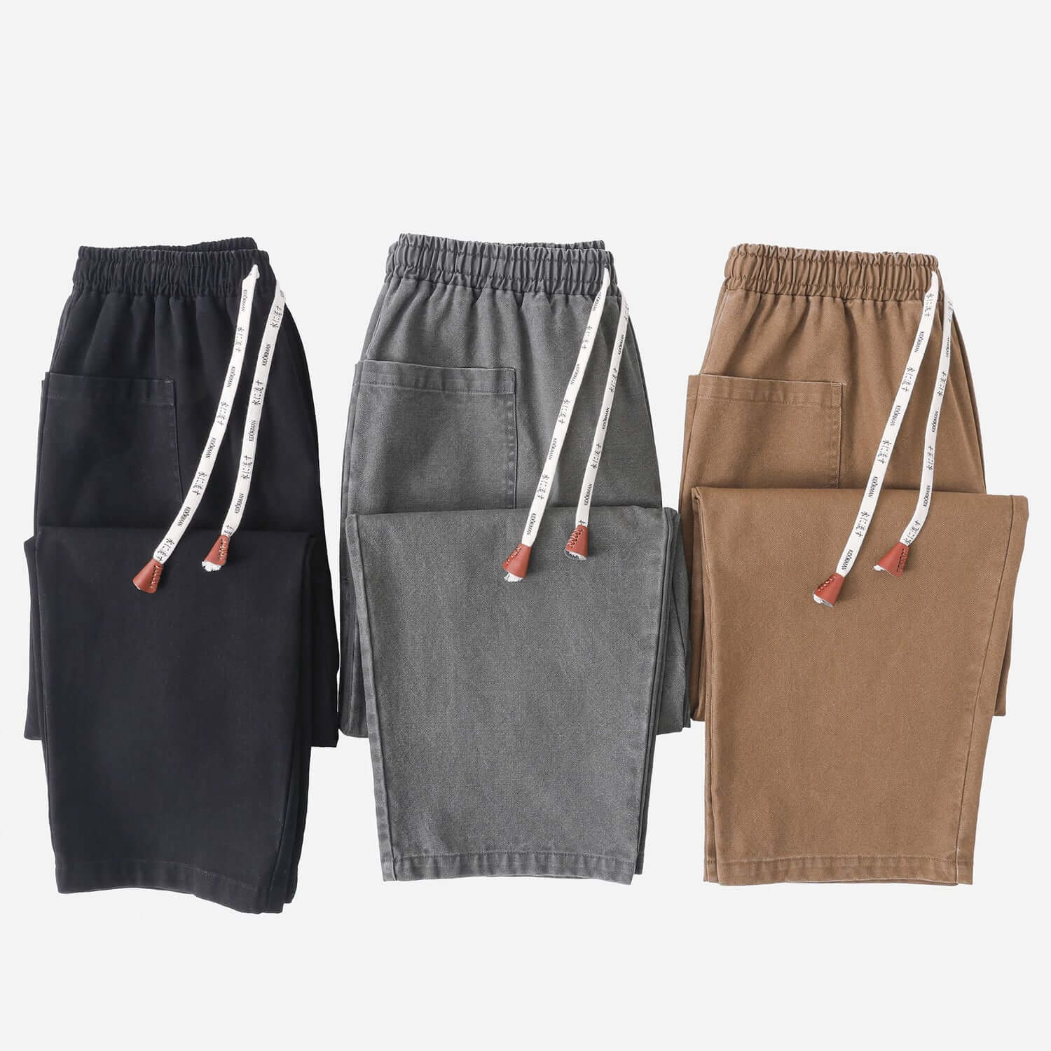 Pokku Pants 2.0 - Image 18