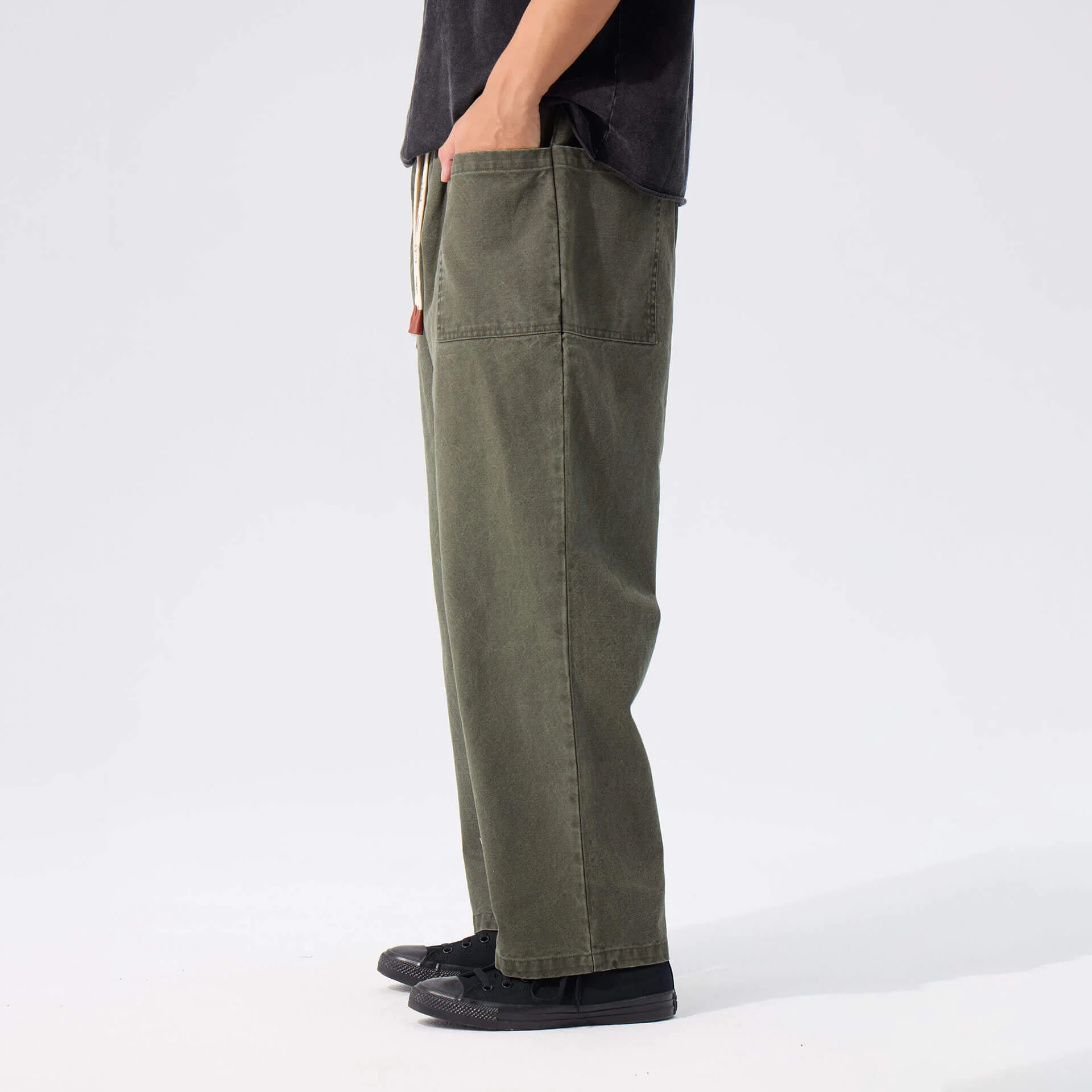 Pokku Pants 2.0 - Image 5