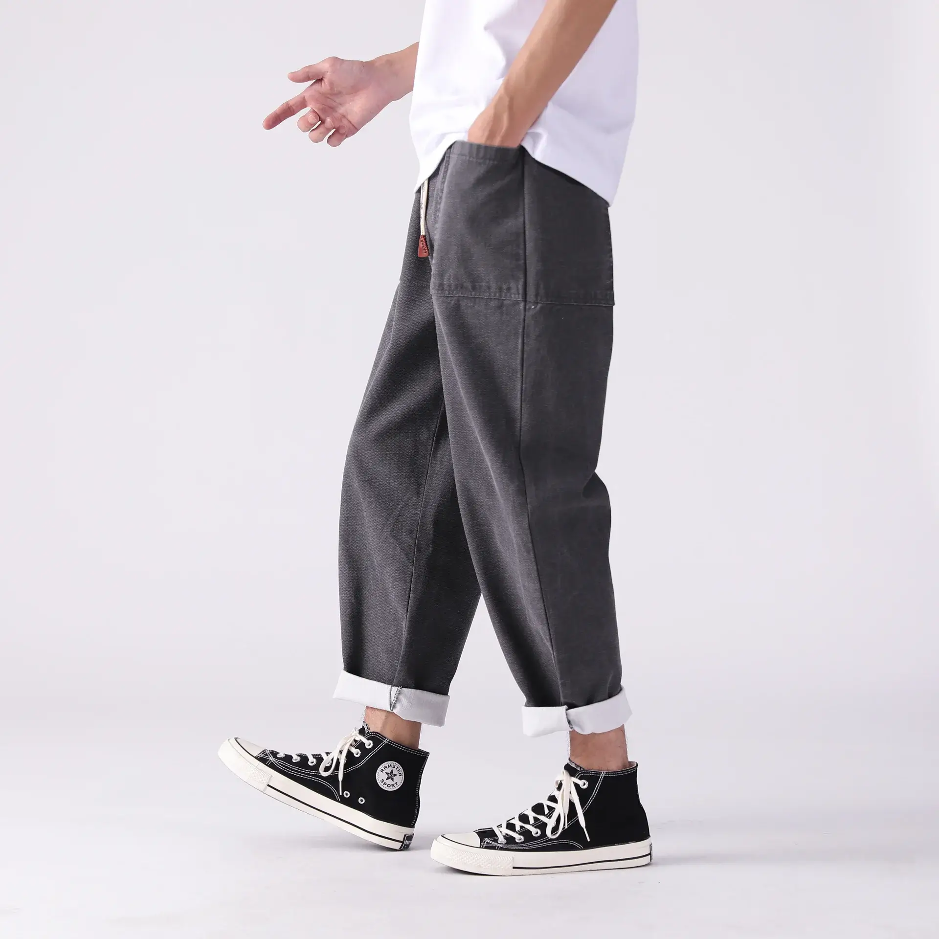 Pokku Pants - Image 3