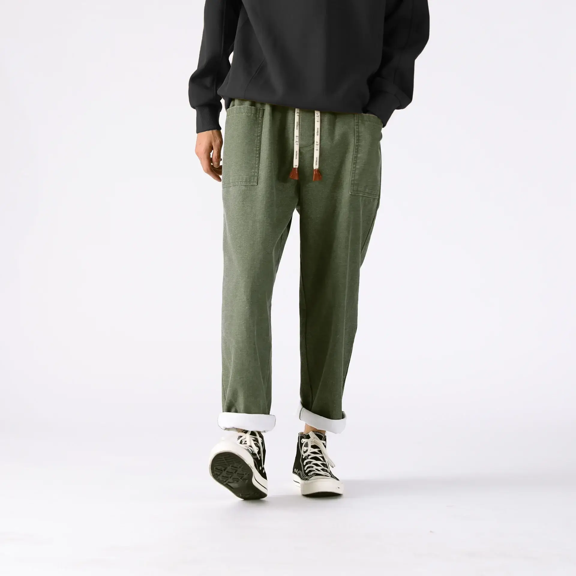 Pokku Pants - Image 8