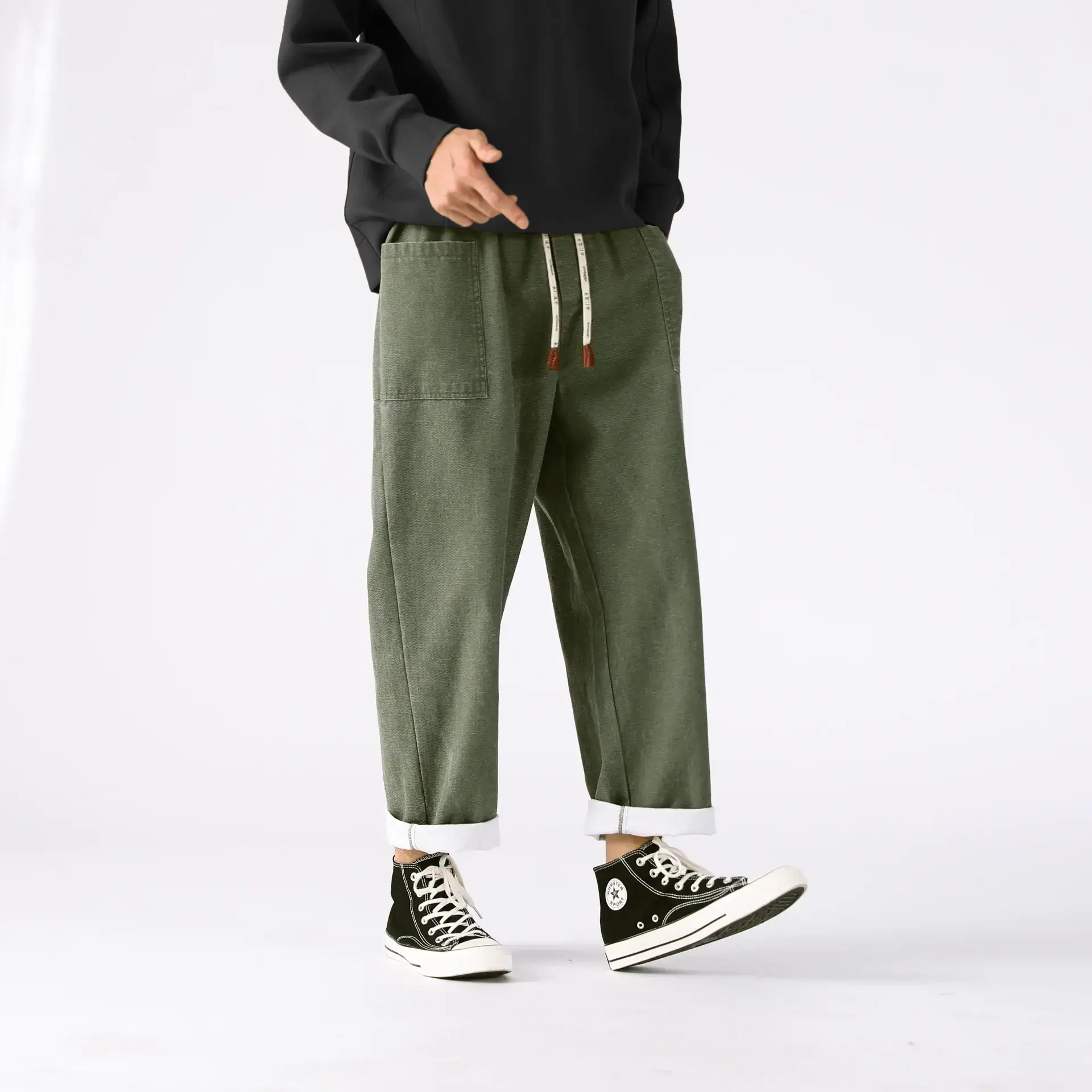 Pokku Pants - Image 9