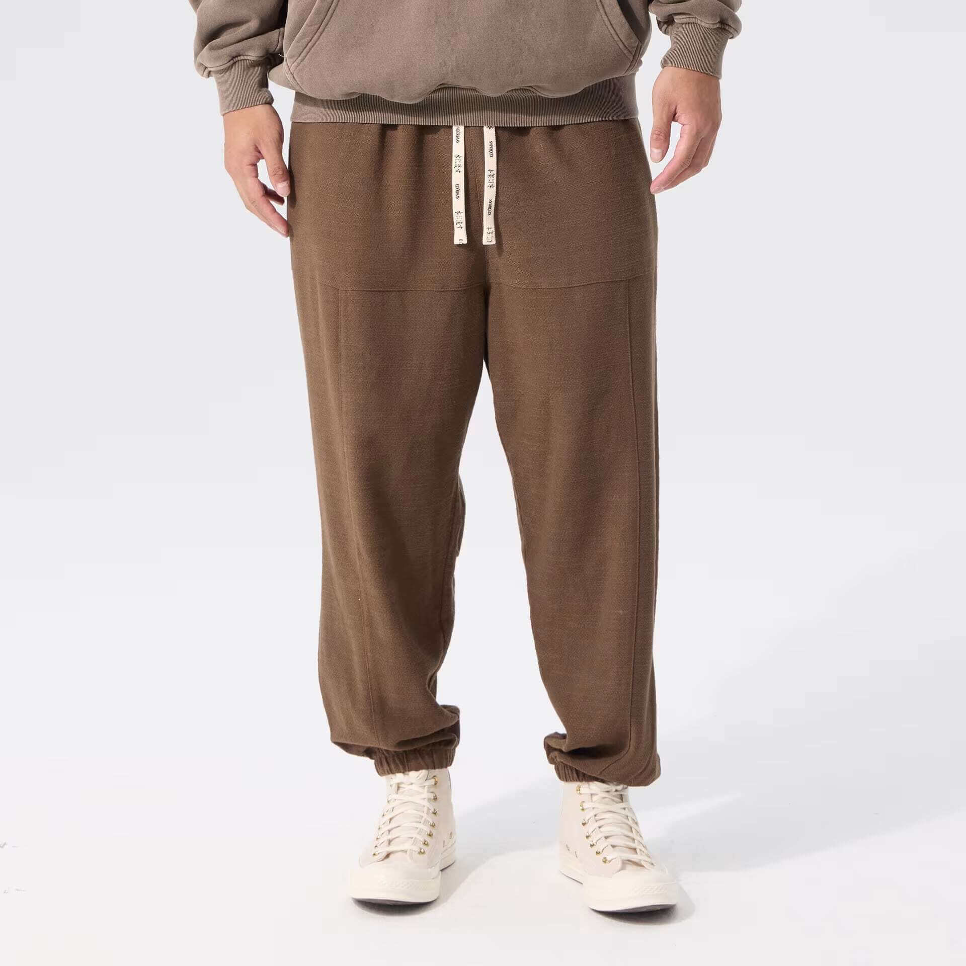 Seika Harem Pants - Image 10
