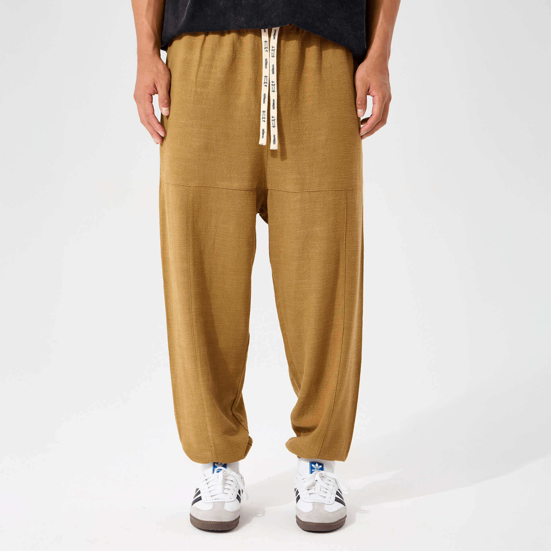 Seika Harem Pants - Image 12