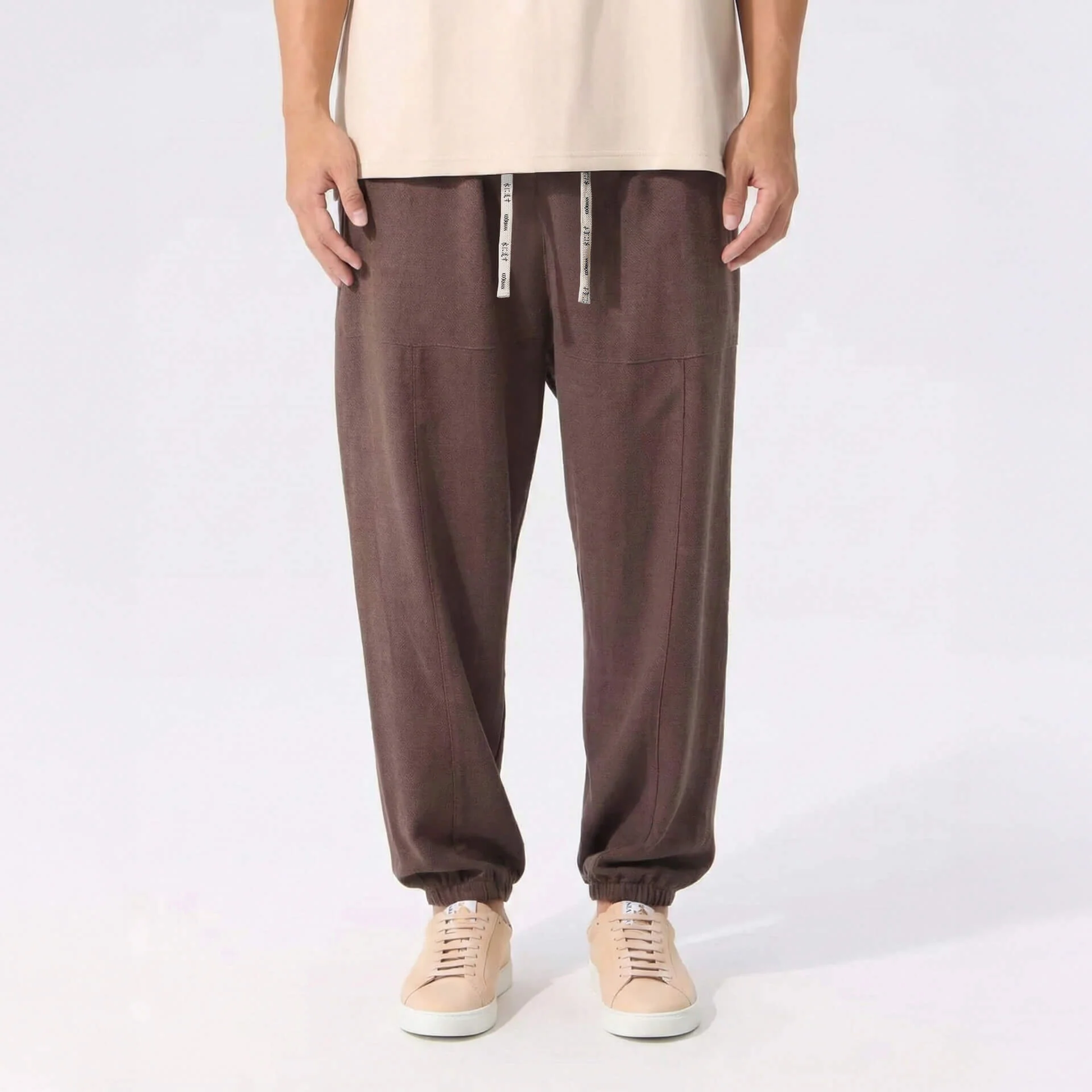 Seika Harem Pants - Image 4