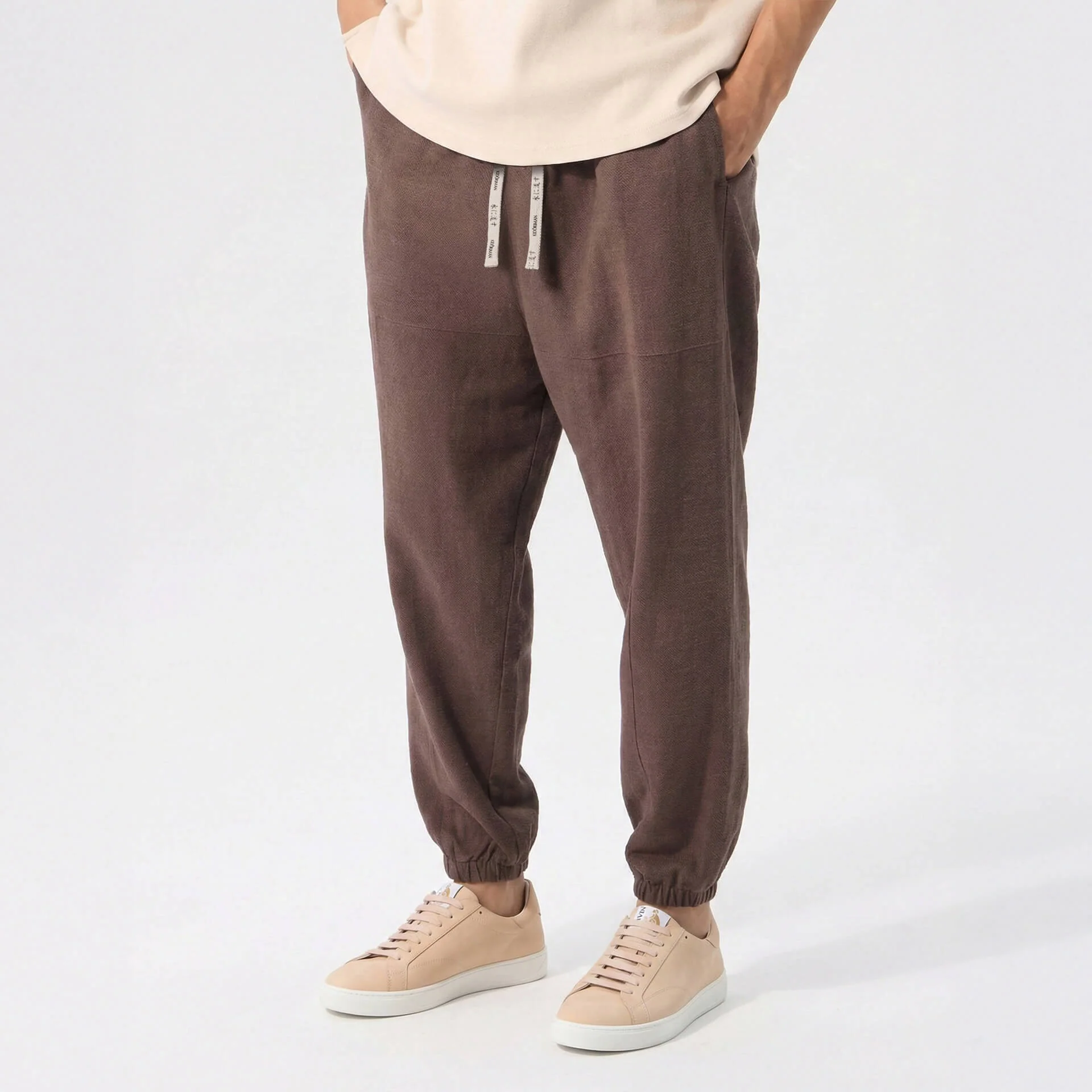 Seika Harem Pants - Image 5