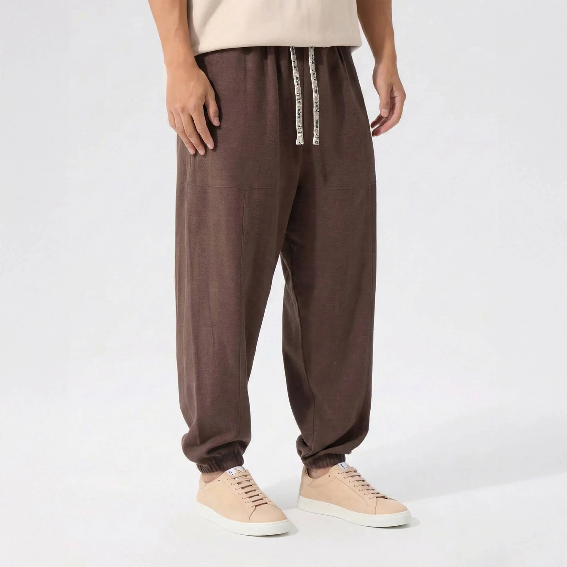 Seika Harem Pants - Image 6